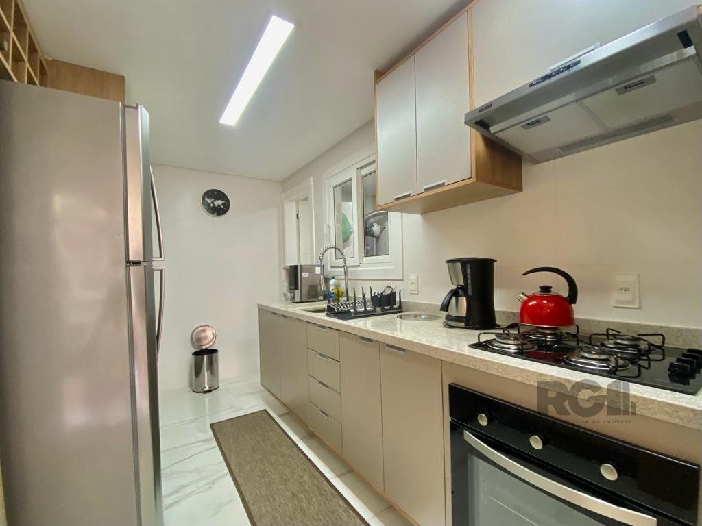 Apartamento à venda com 2 quartos, 85m² - Foto 4