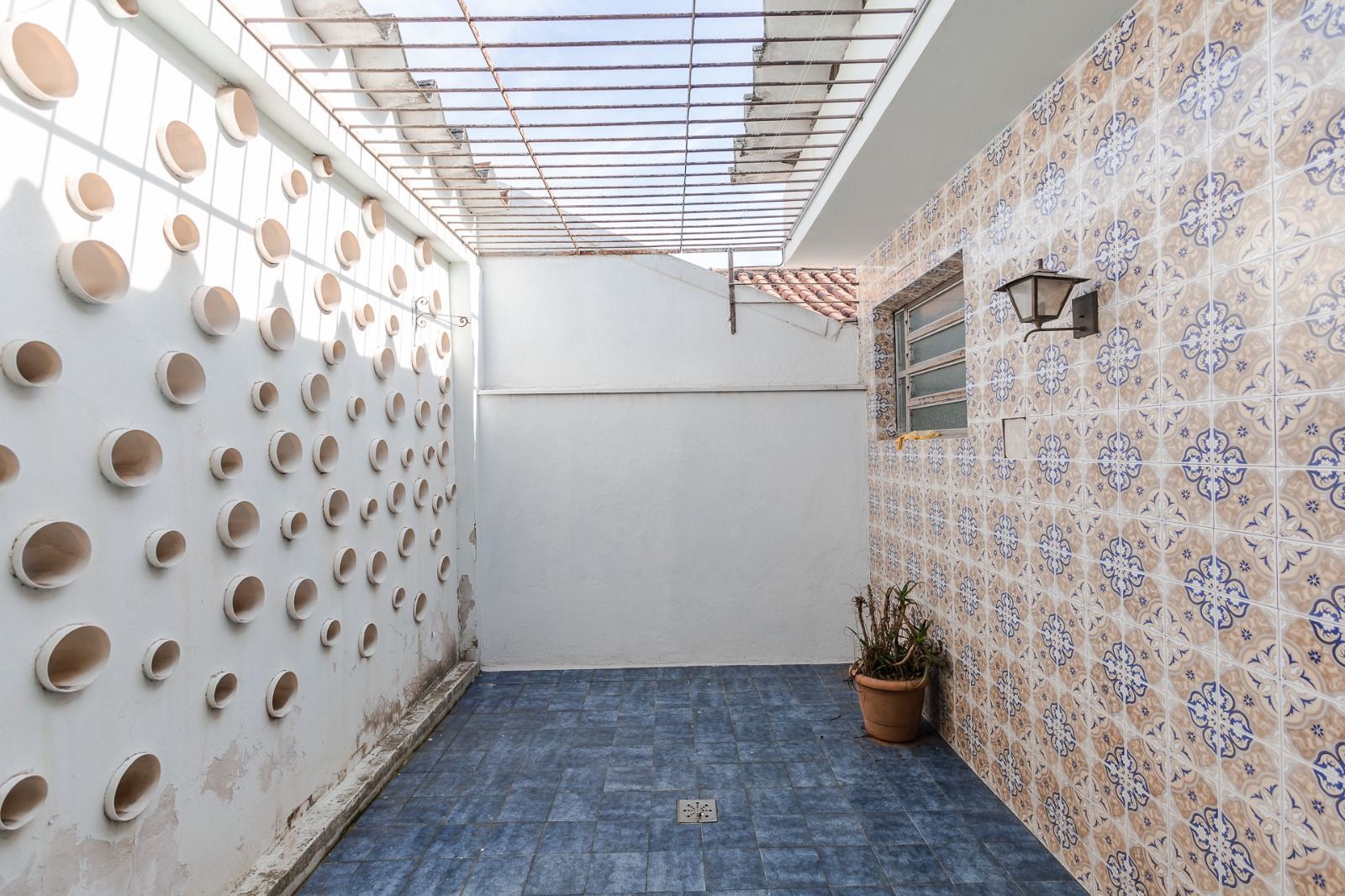 Casa 3 dormitórios ampla, perto da PUC — foto 5