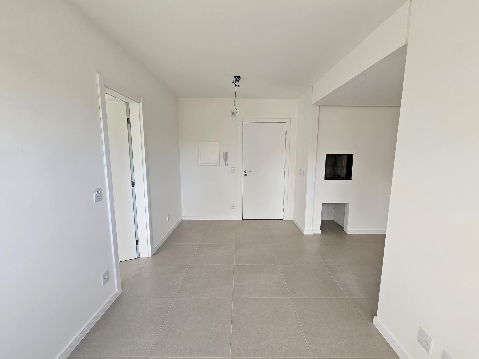 Apartamento, 1 suíte, à venda, 37 m², Santa Cecília - Porto Alegre — foto 4