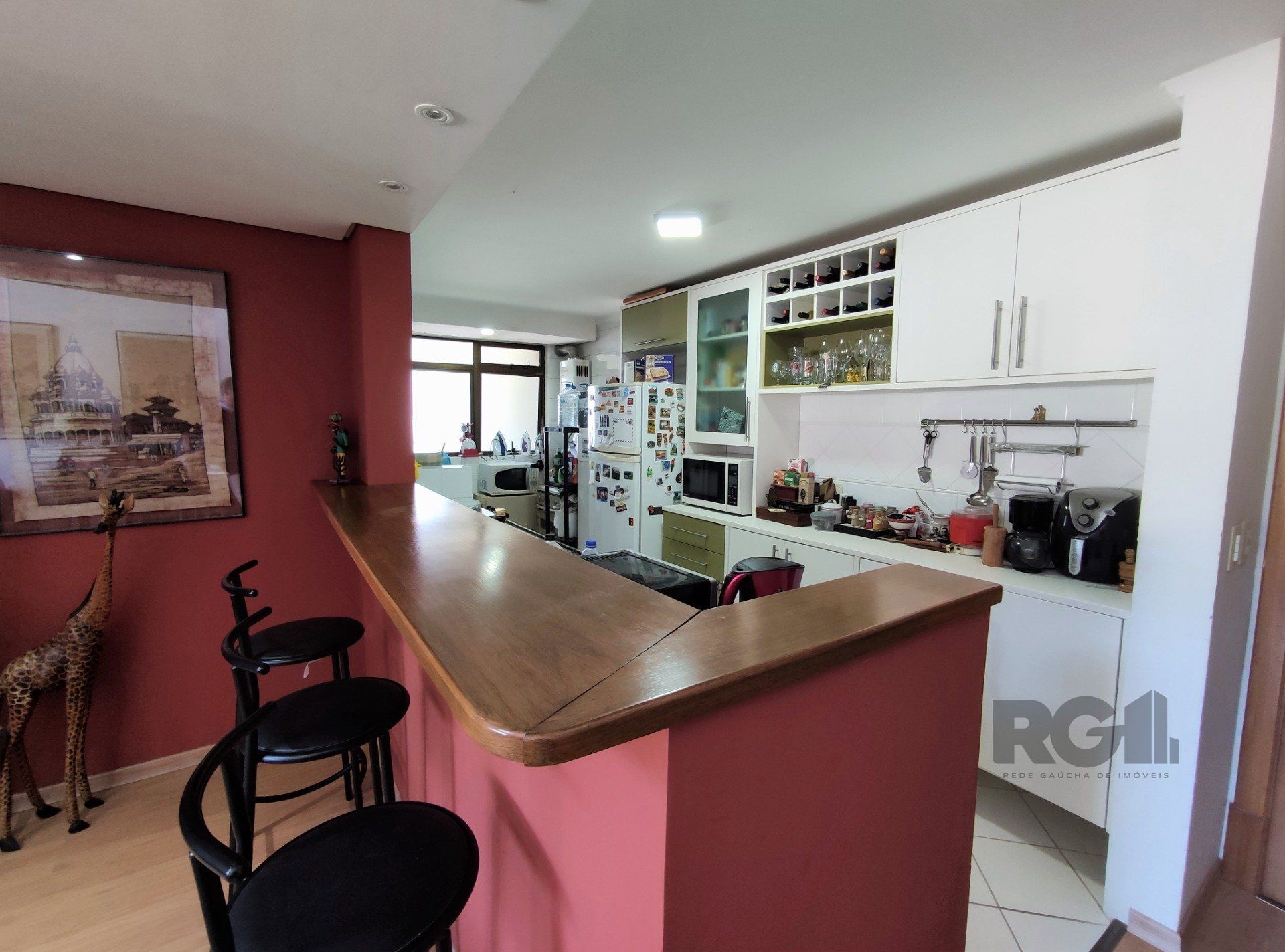 Cobertura à venda com 3 quartos, 187m² - Foto 22