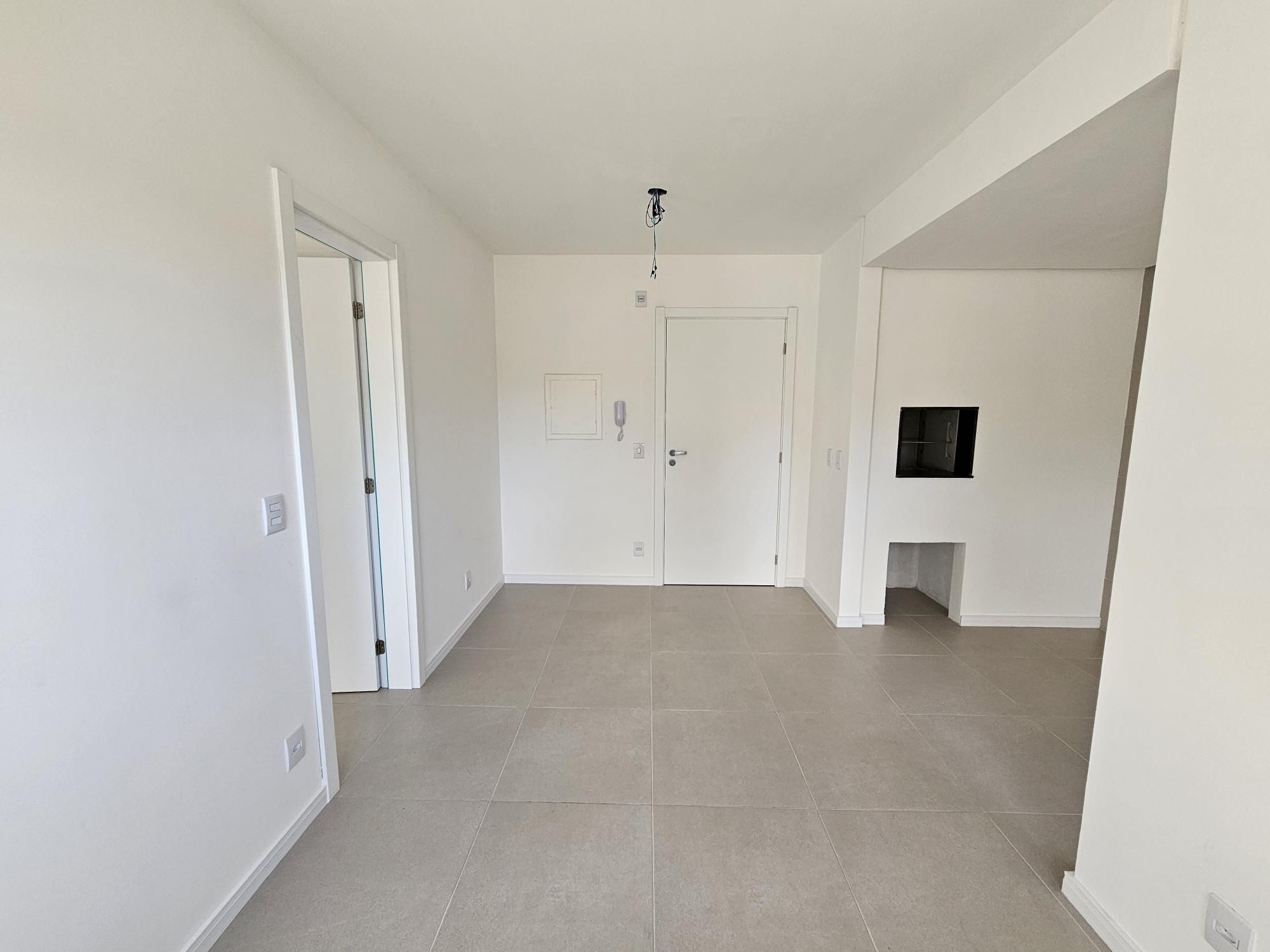 Apartamento, 1 suíte, à venda, 37 m², Santa Cecília - Porto Alegre — foto 4