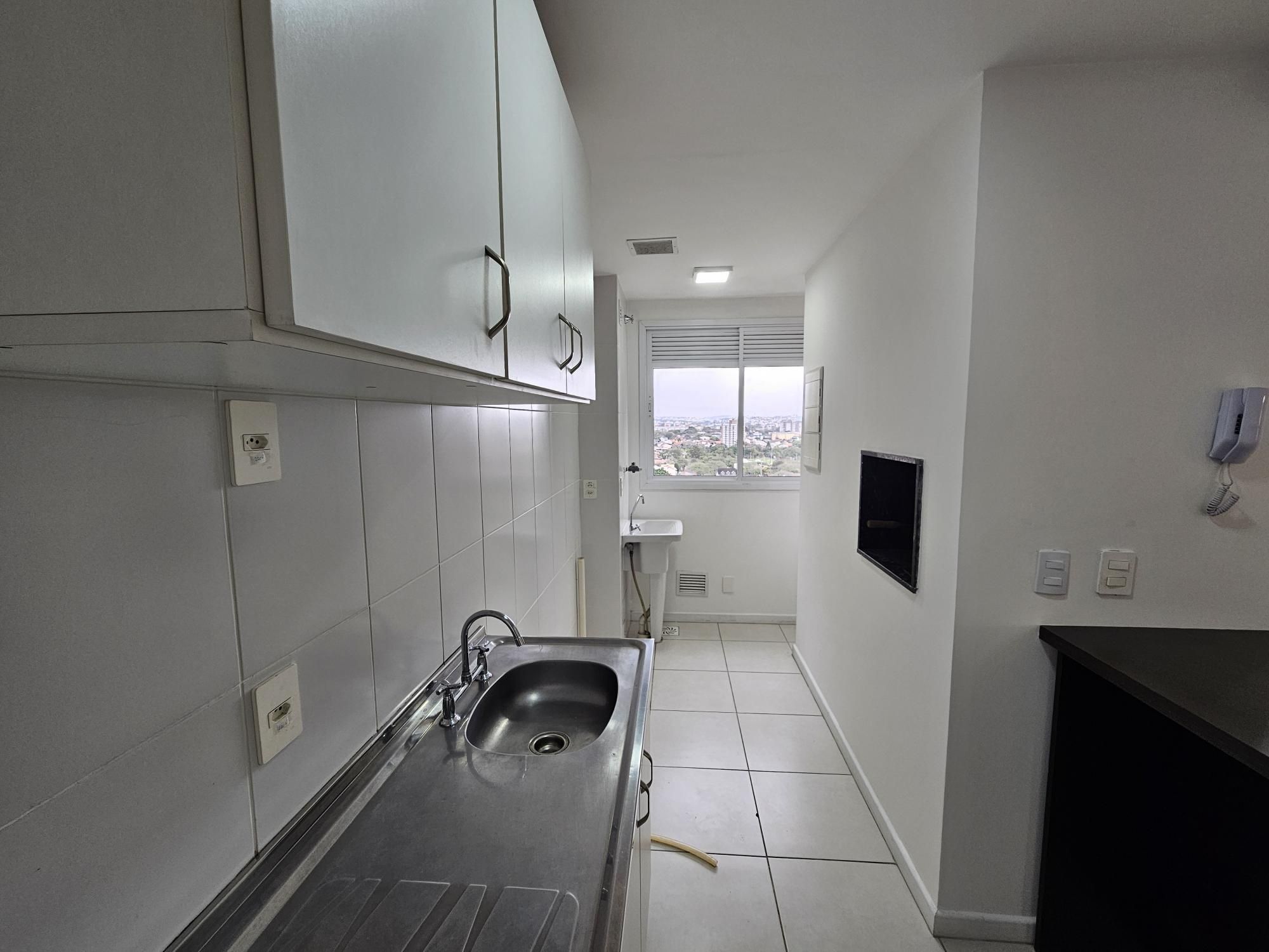 Apartamento, 2 quartos, 55 m² - Foto 7