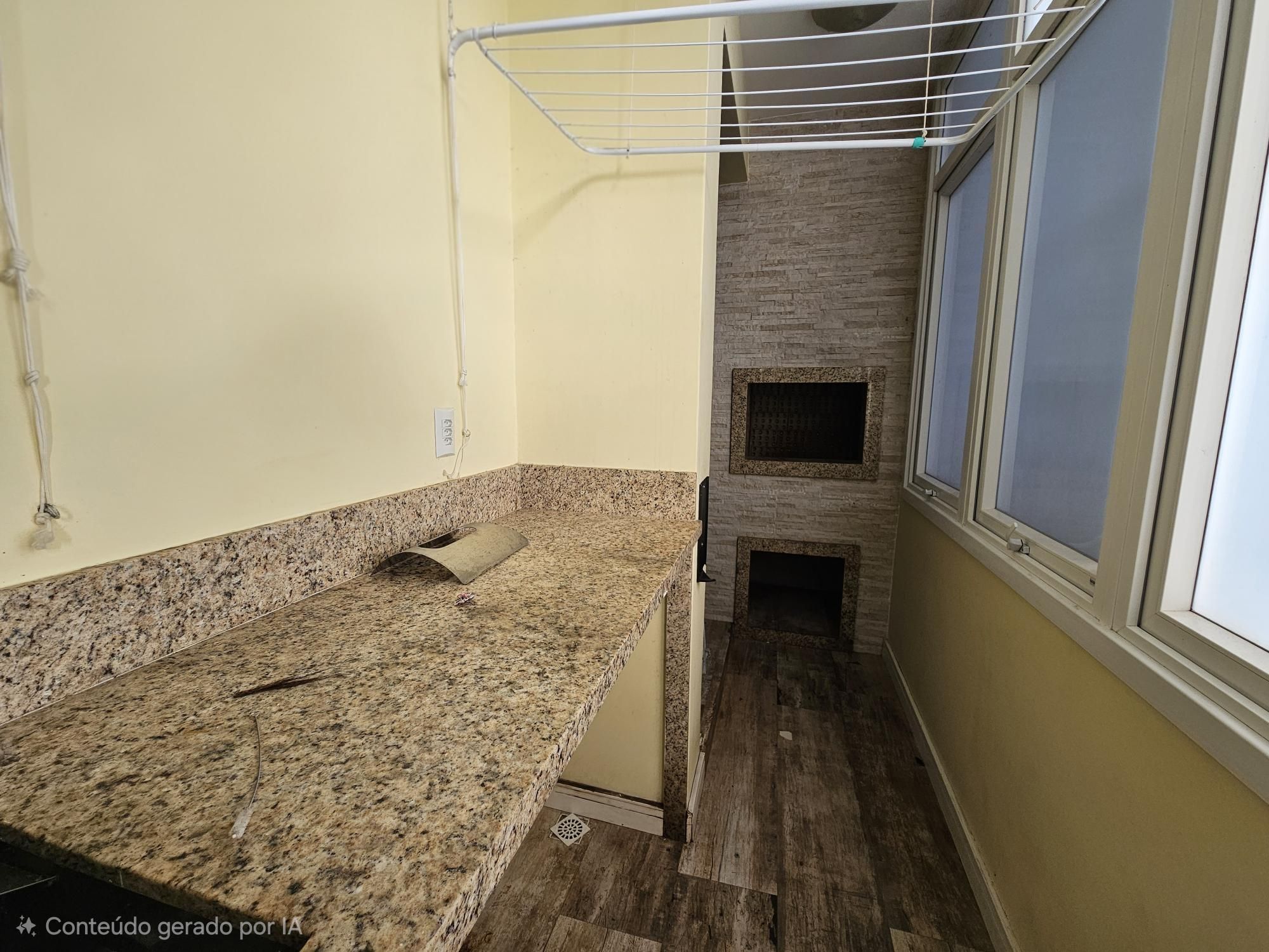 Apartamento, 3 quartos, 176 m² - Foto 10