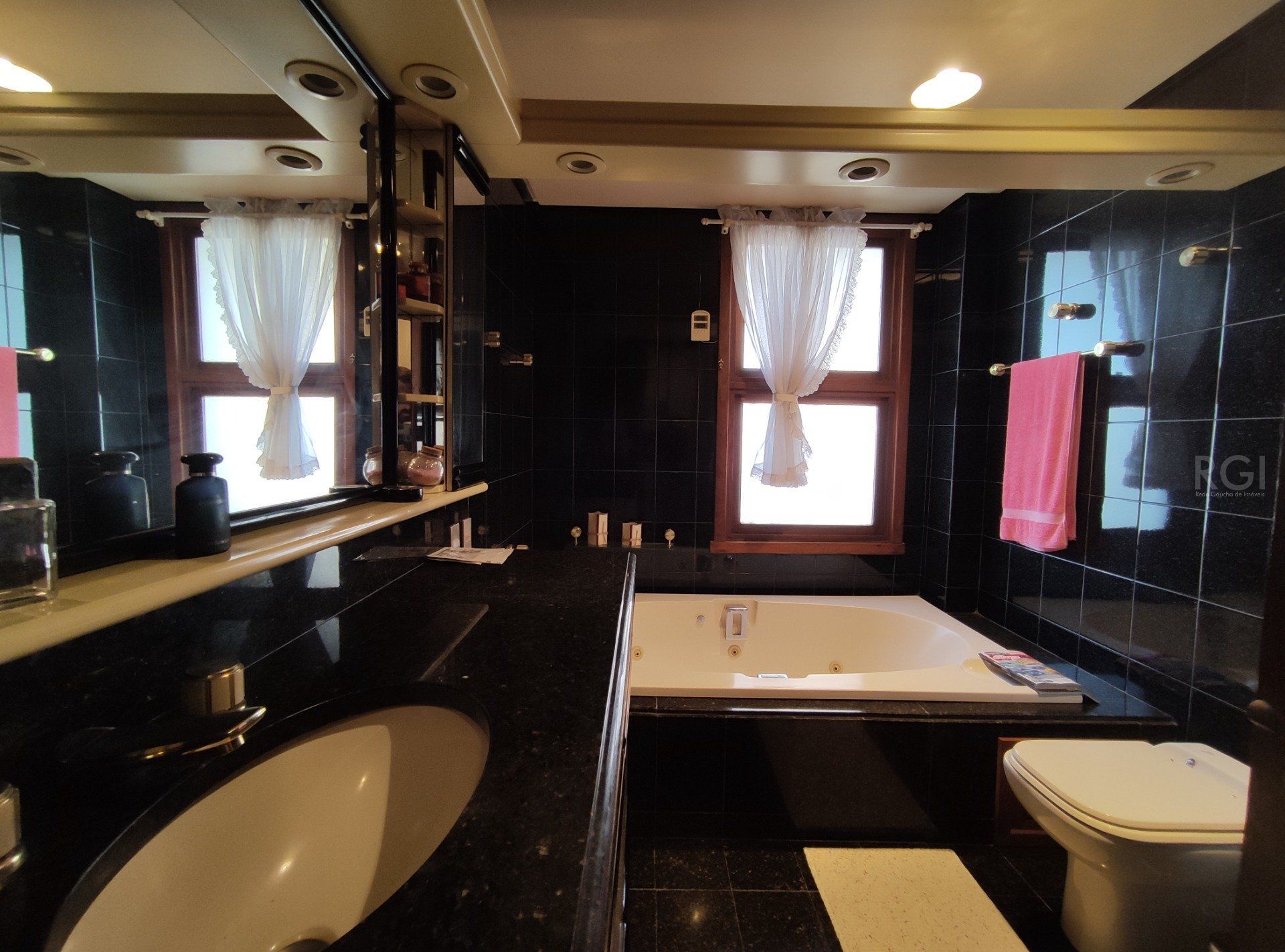 Cobertura, 3 quartos, 354 m² - Foto 11