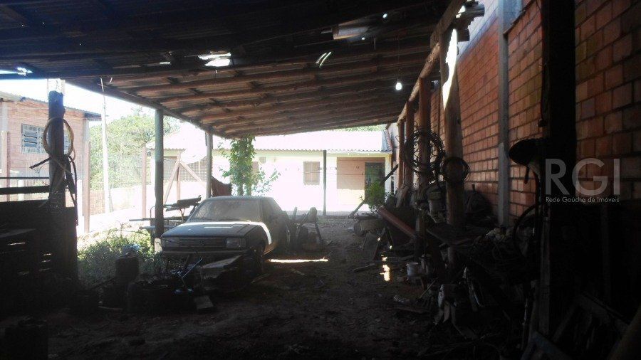 Depósito-Galpão-Armazém à venda, 198m² - Foto 9
