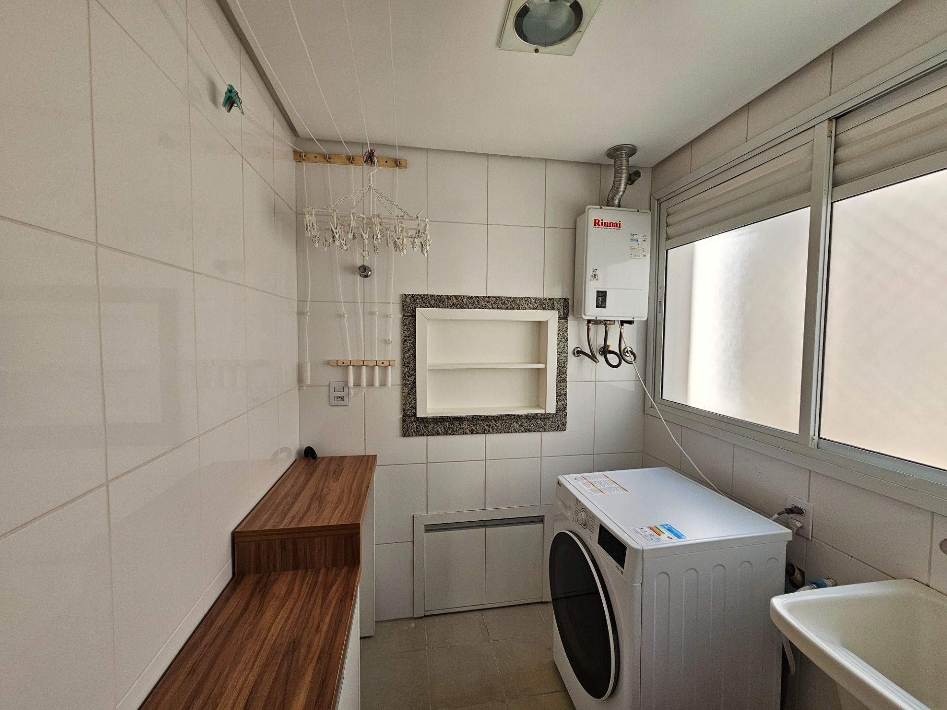 Apartamento, 3 quartos, 99 m² - Foto 19