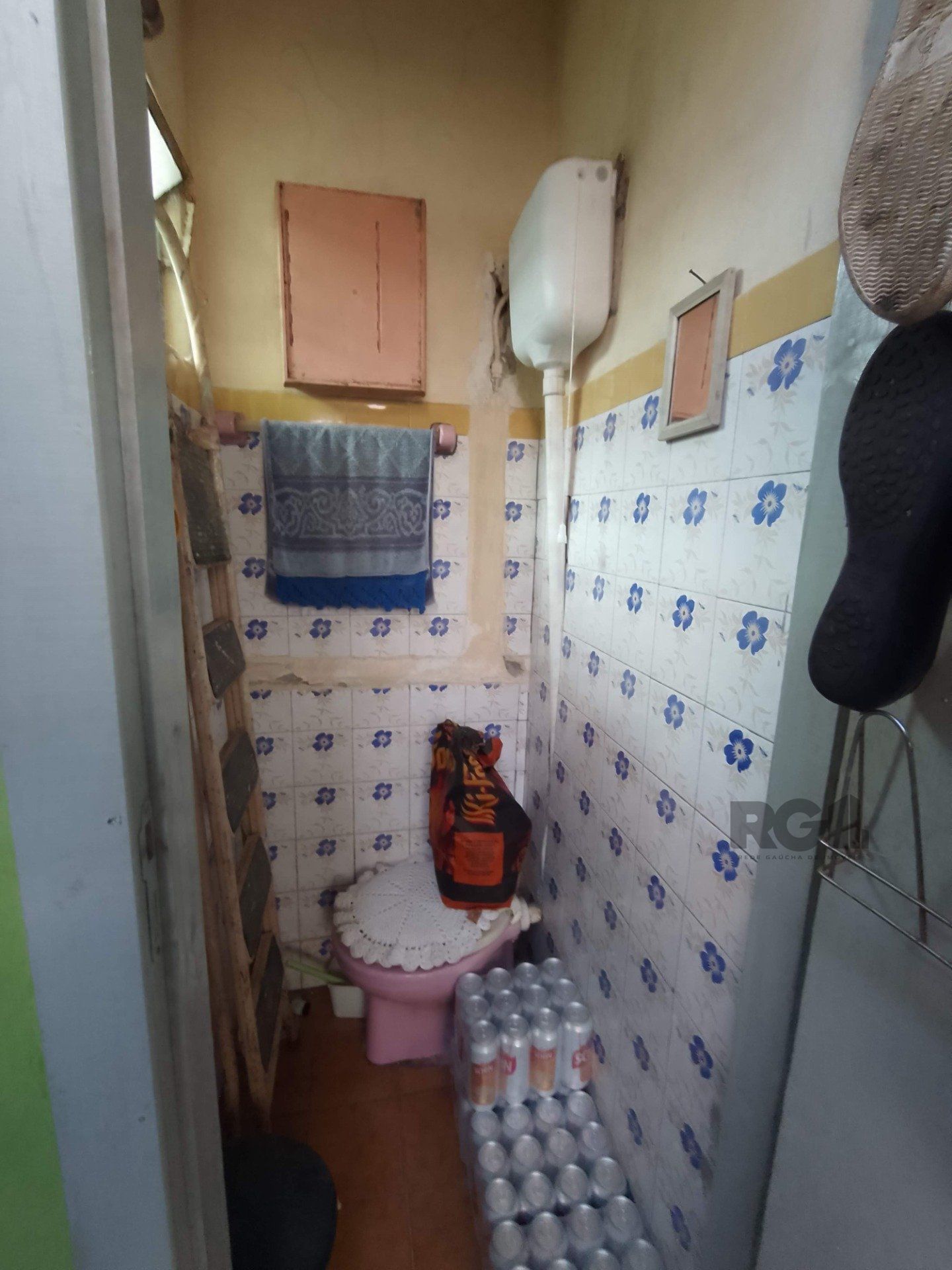 Casa, 3 quartos, 90 m² - Foto 14