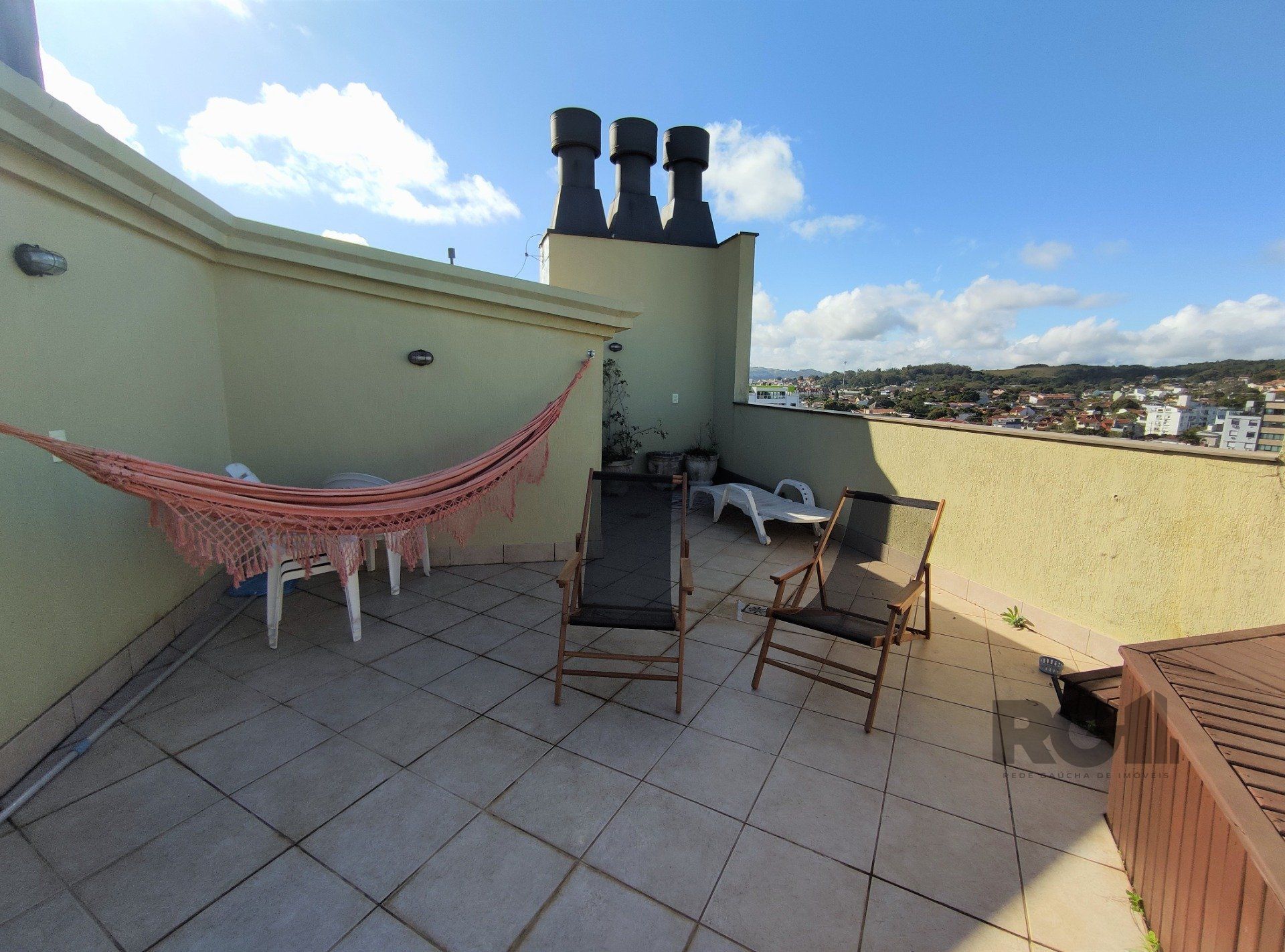 Cobertura à venda com 3 quartos, 187m² - Foto 5