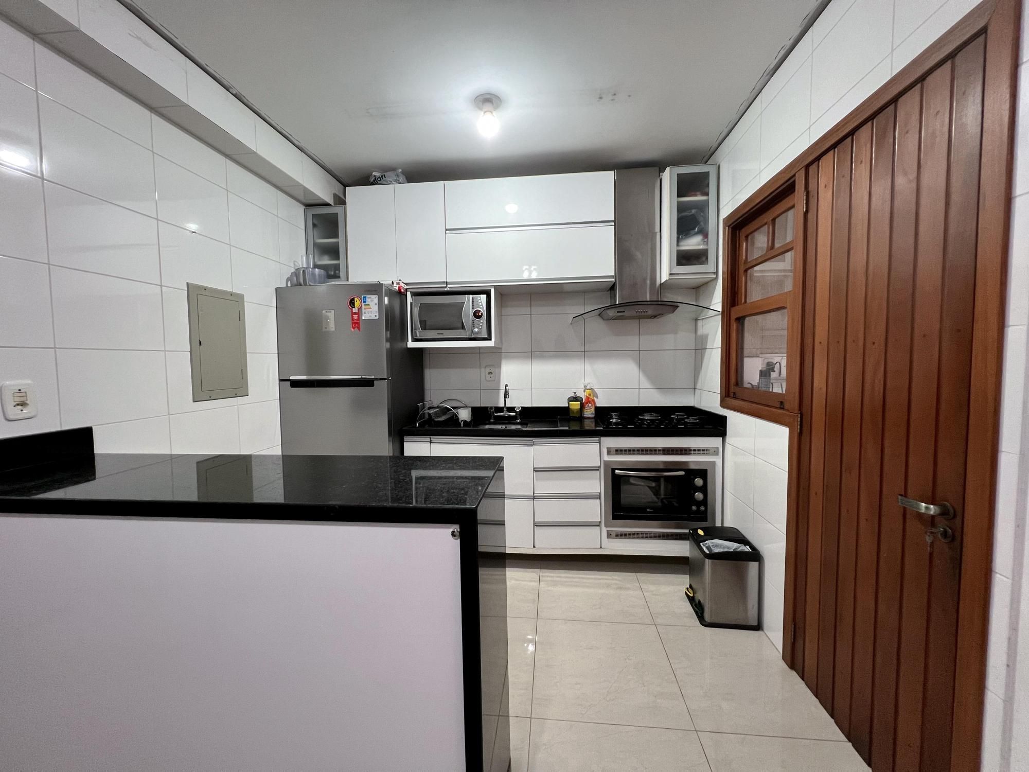 Sobrado, 3 quartos, 133 m² - Foto 8