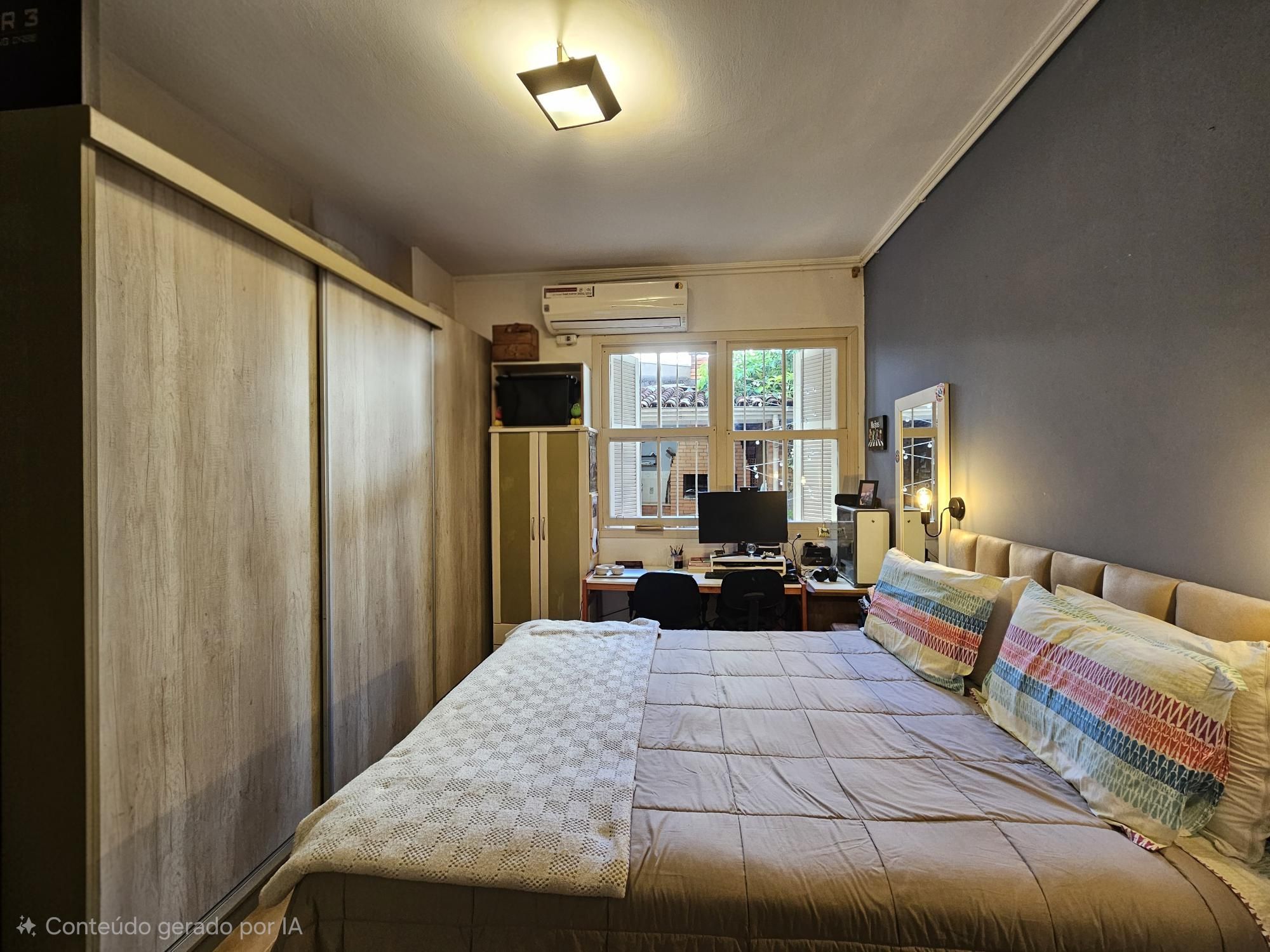 Apartamento, 3 quartos, 100 m² - Foto 11