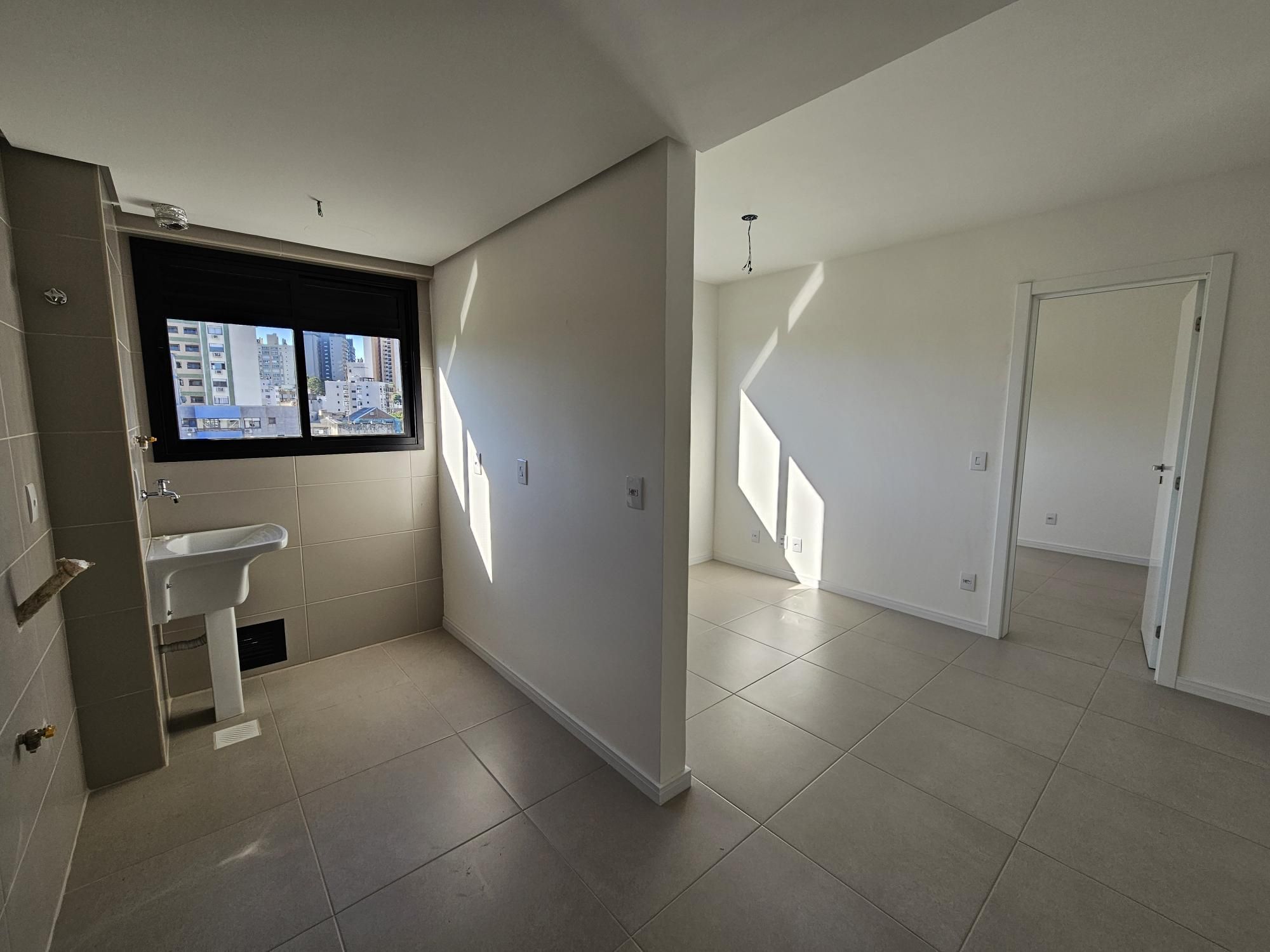 Apartamento, 1 suíte, à venda, 37 m², Santa Cecília - Porto Alegre — foto 4