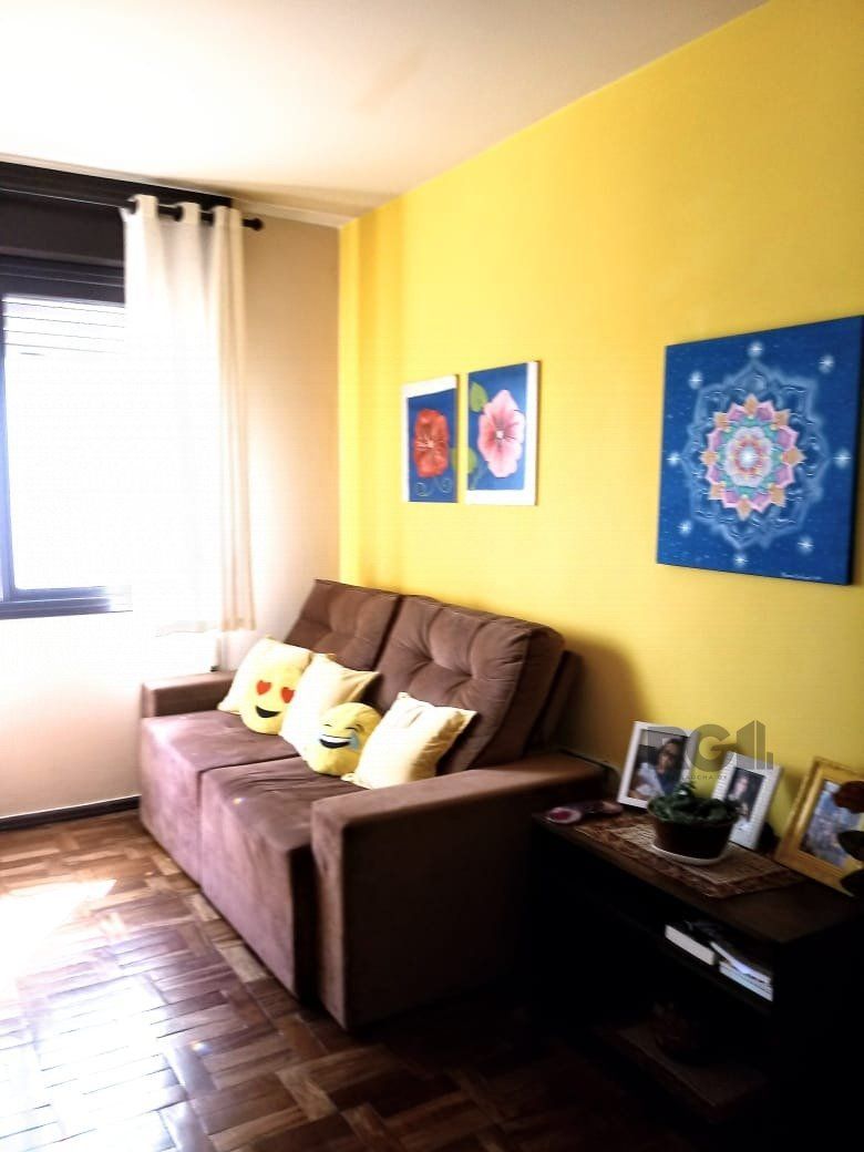 Apartamento, 2 quartos, 64 m² - Foto 5