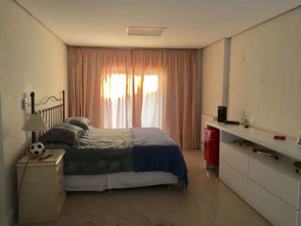 Casa de Condomínio, 4 quartos - Foto 9
