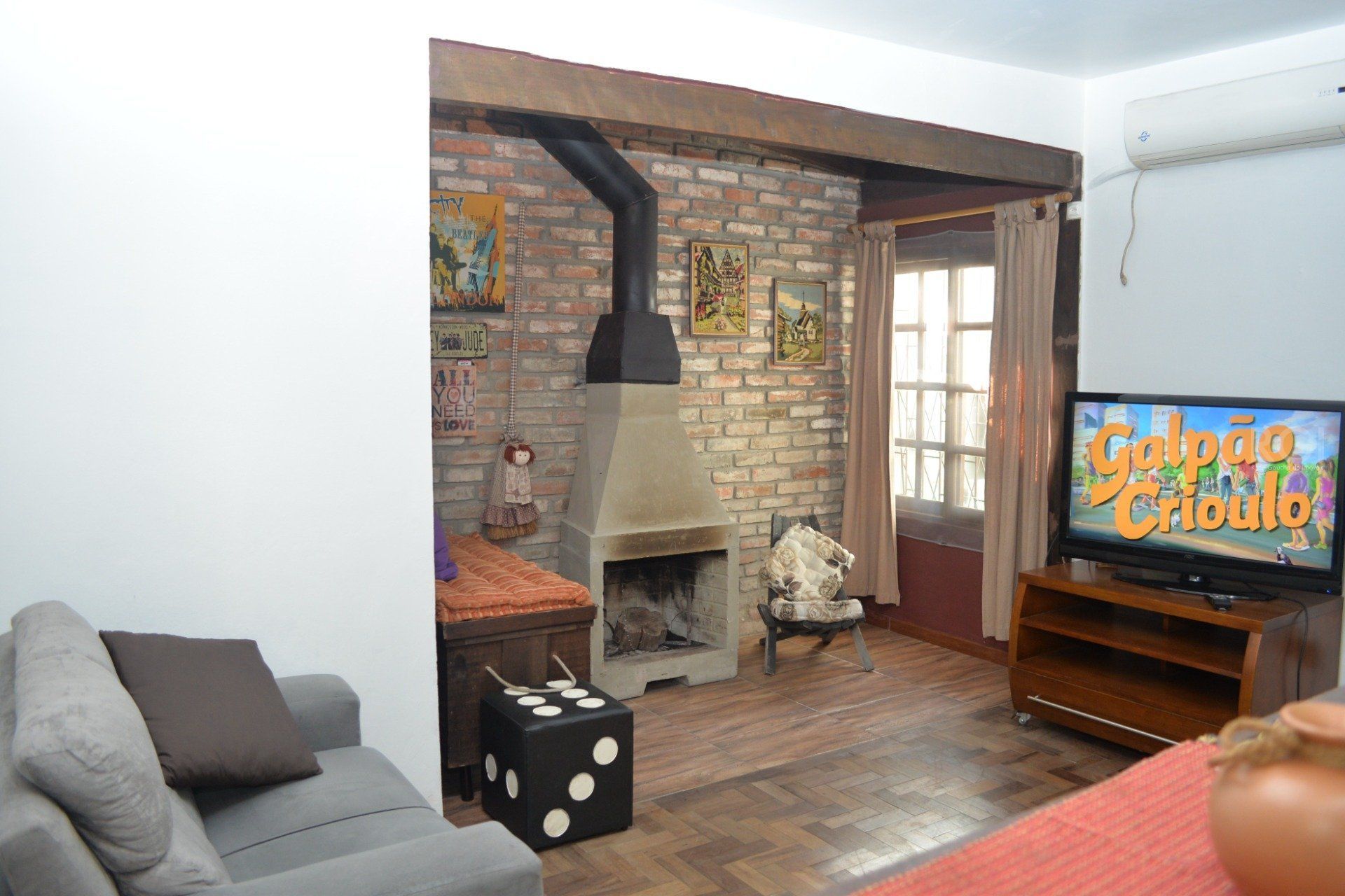 Sobrado, 4 quartos, 168 m² - Foto 3