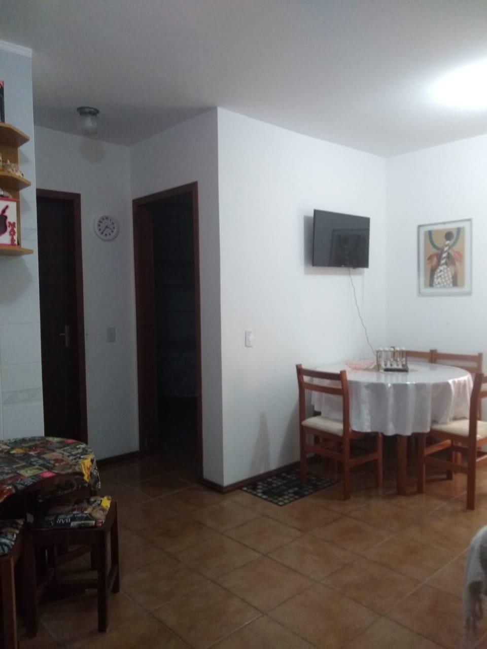 Apartamento à venda com 2 quartos, 50m² - Foto 4
