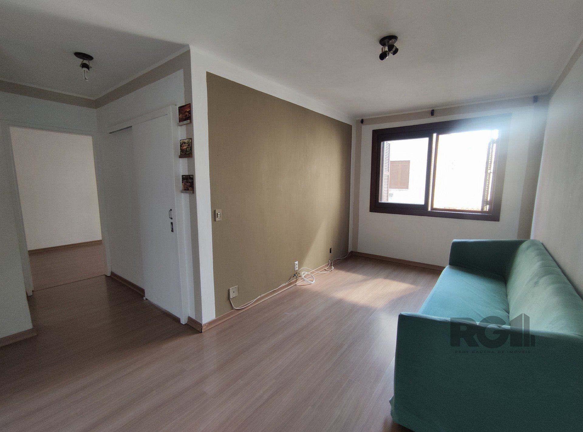 Apartamento, 1 quarto, 44 m² - Foto 1