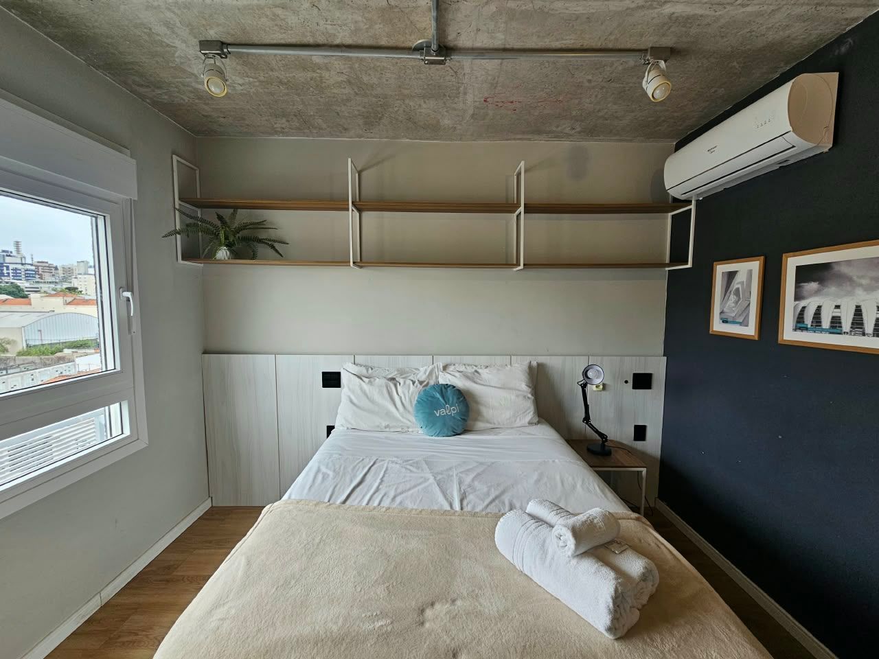 Studio, à venda, 20 m², Santa Cecília - Porto Alegre — foto 3
