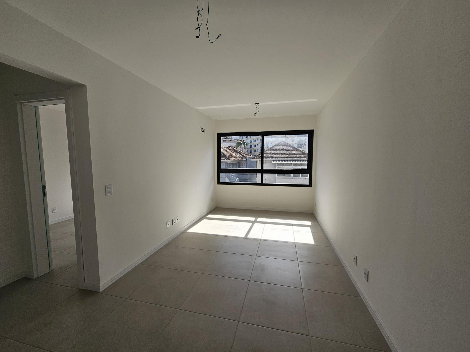 Apartamento, 1 quarto, à venda, 50 m², Santa Cecília - Porto Alegre — foto 2