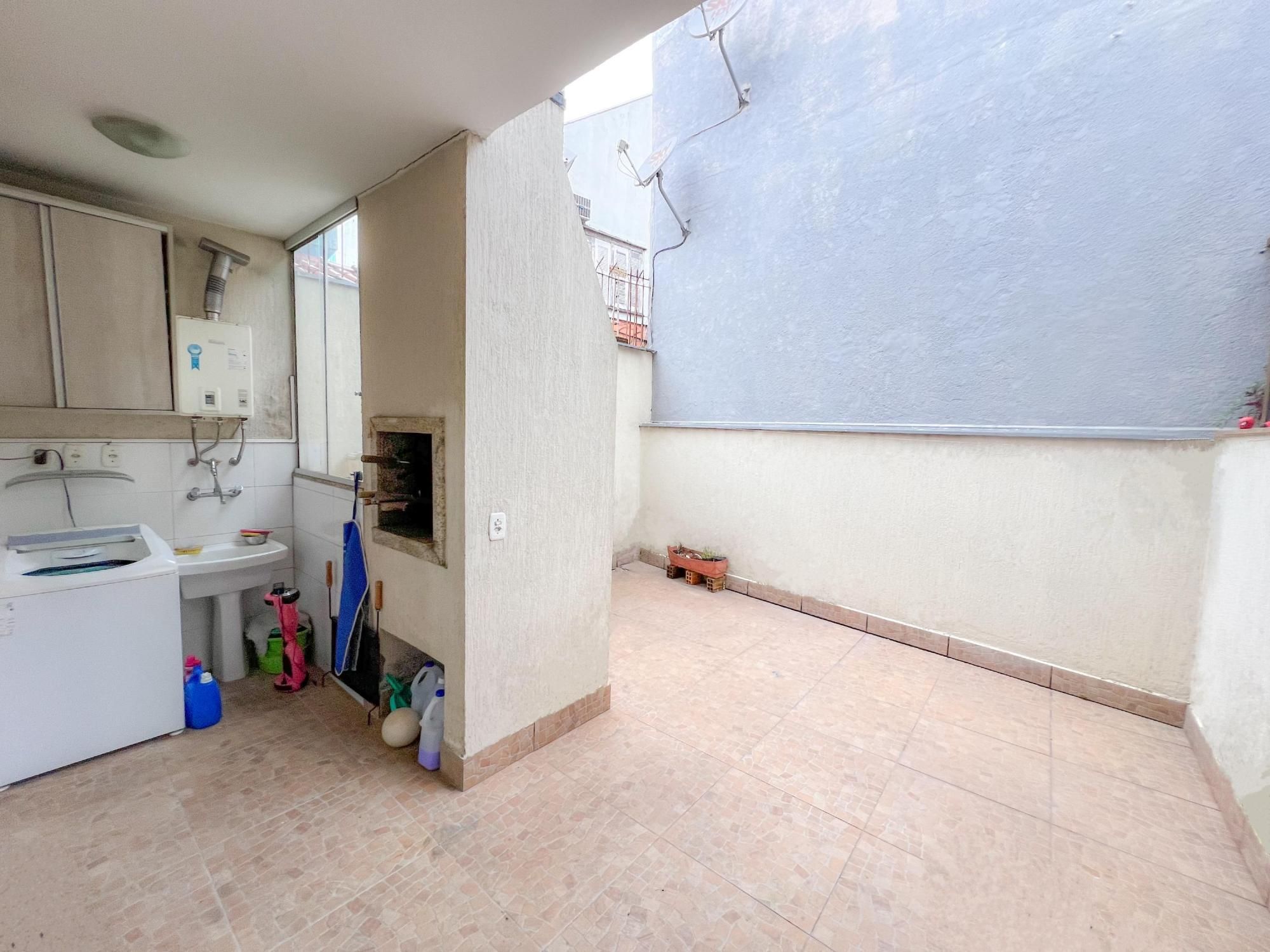 Sobrado, 3 quartos, 133 m² - Foto 9