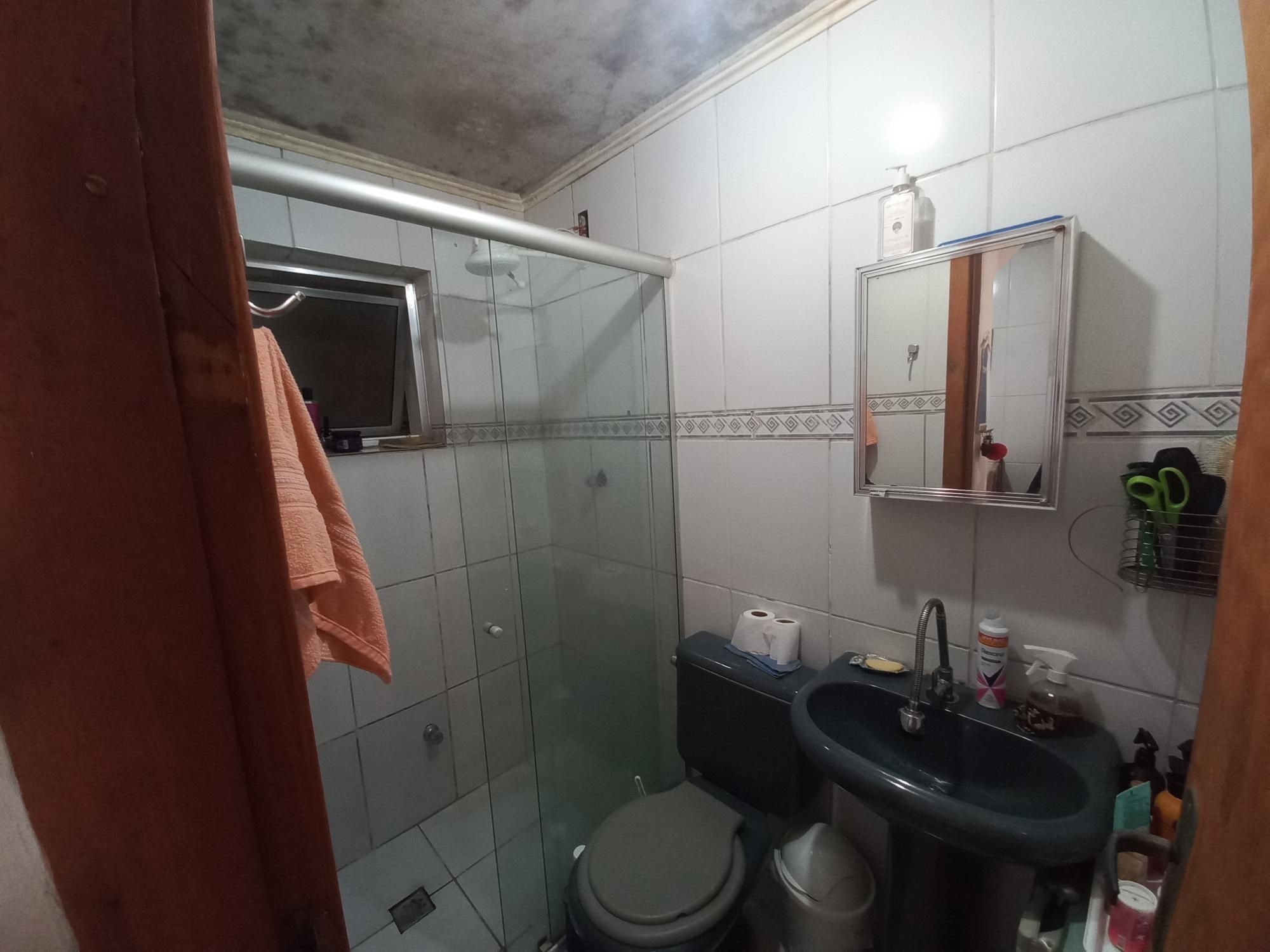 Casa de Condomínio, 2 quartos - Foto 7