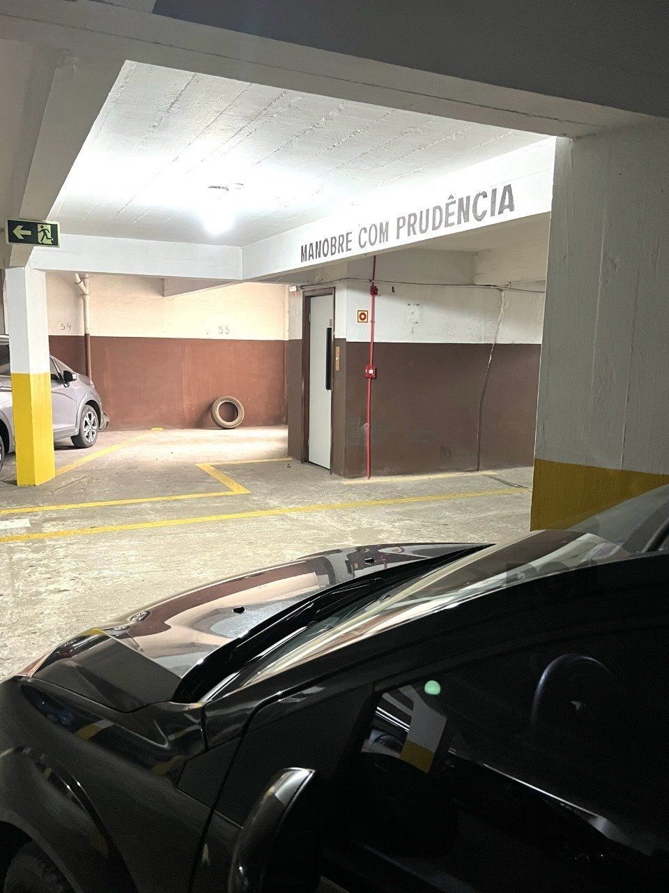 Box-Garagem - Foto 6