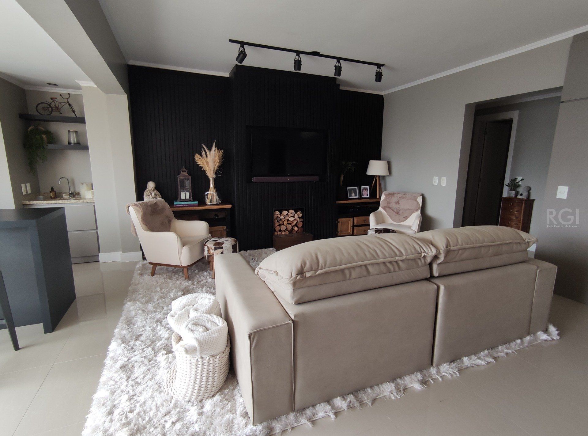 Apartamento, 3 quartos, 162 m² - Foto 2