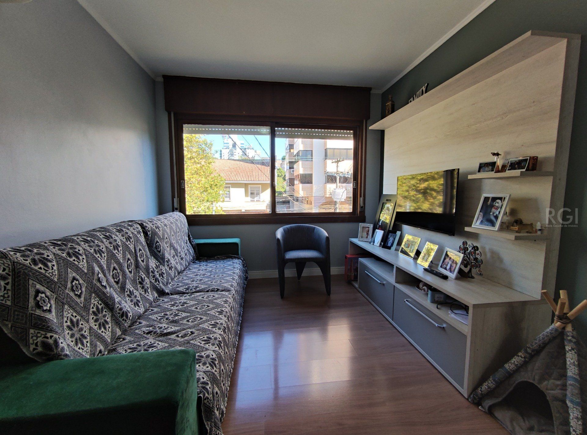 Apartamento, 2 quartos, 78 m² - Foto 2