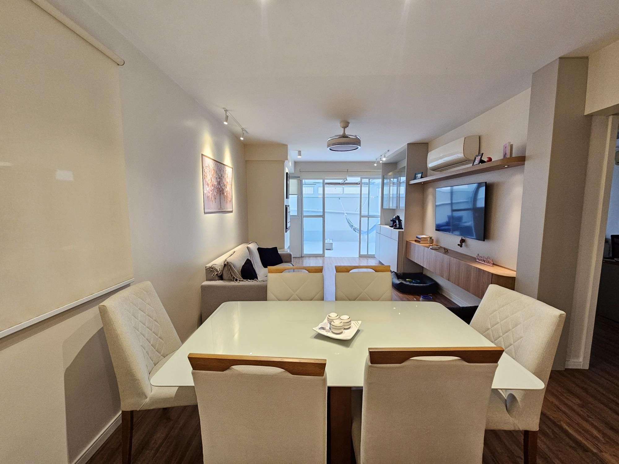 APARTAMENTO GARDEN | BAIRRO SANTANA — foto 2