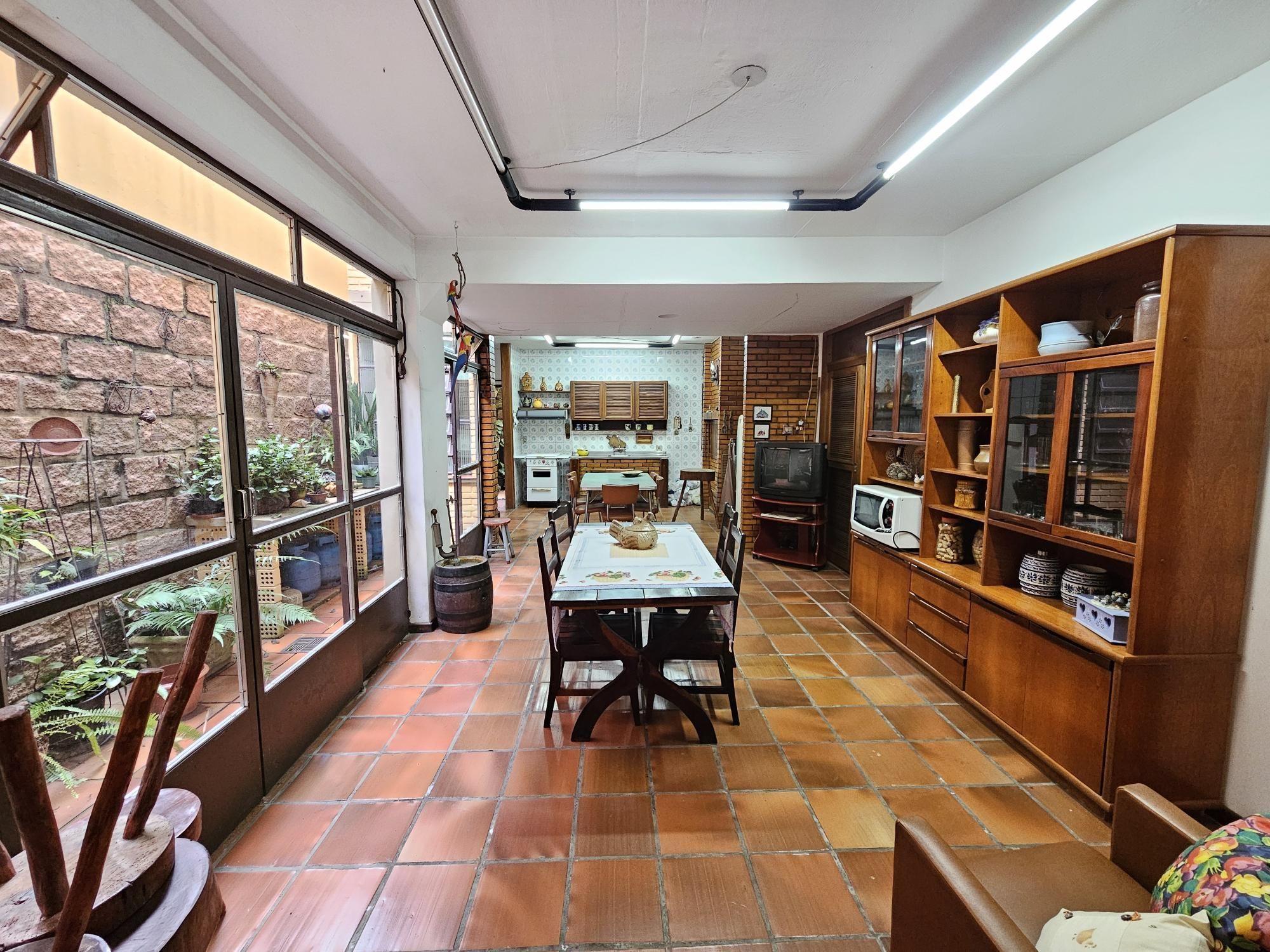 LINDA CASA NA PERIMETRAL — foto 3