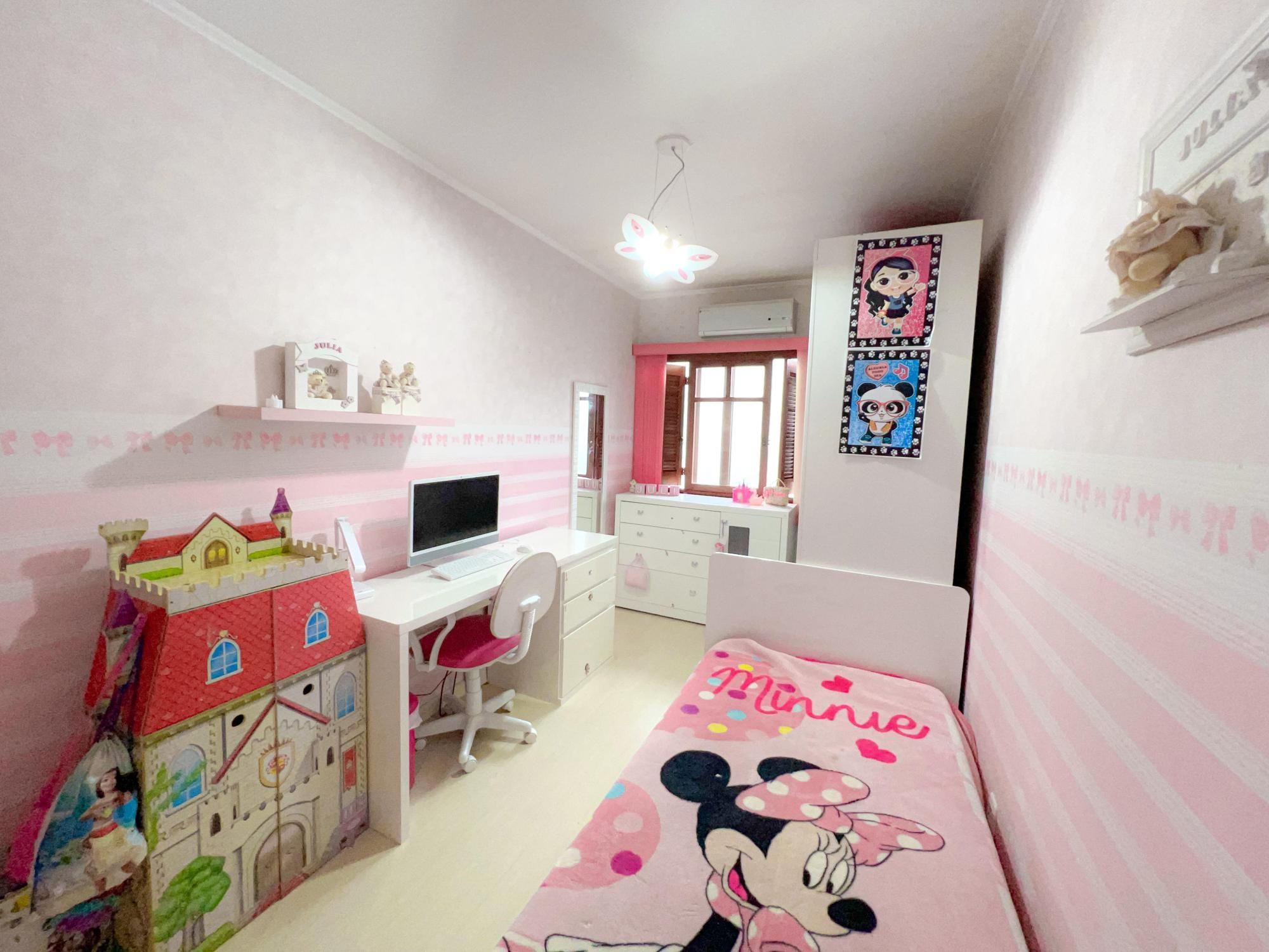 Sobrado, 3 quartos, 133 m² - Foto 19