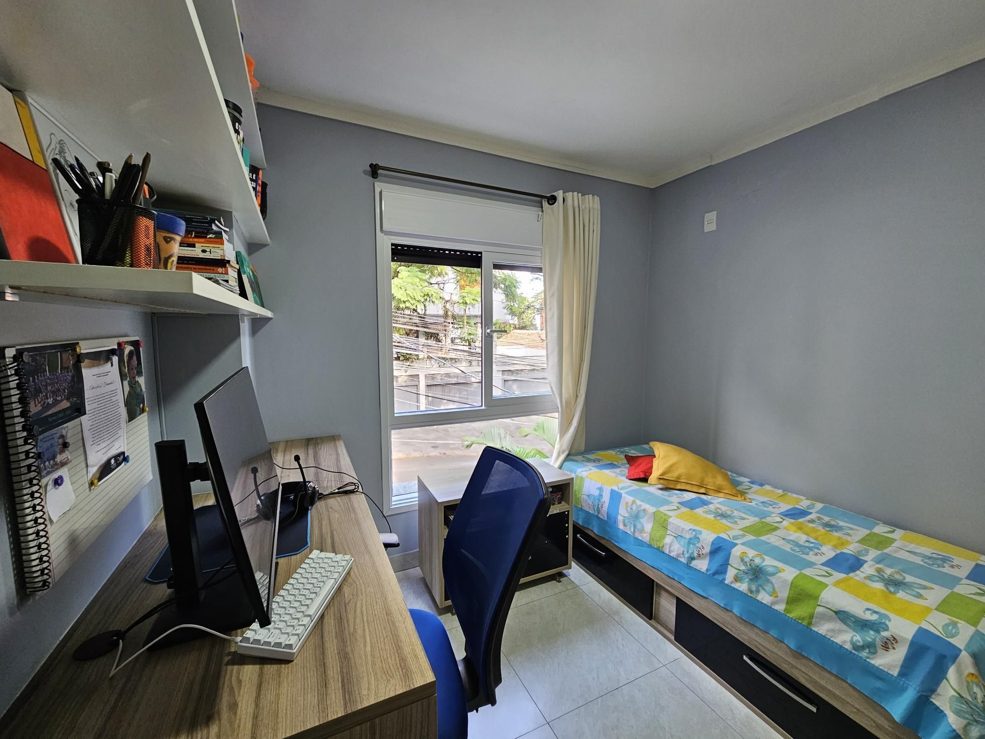 Casa de Condomínio à venda com 3 quartos, 103m² - Foto 17