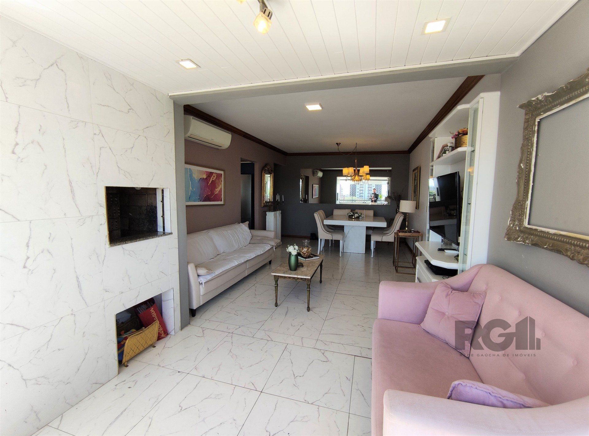 Apartamento, 3 quartos, 96 m² - Foto 7