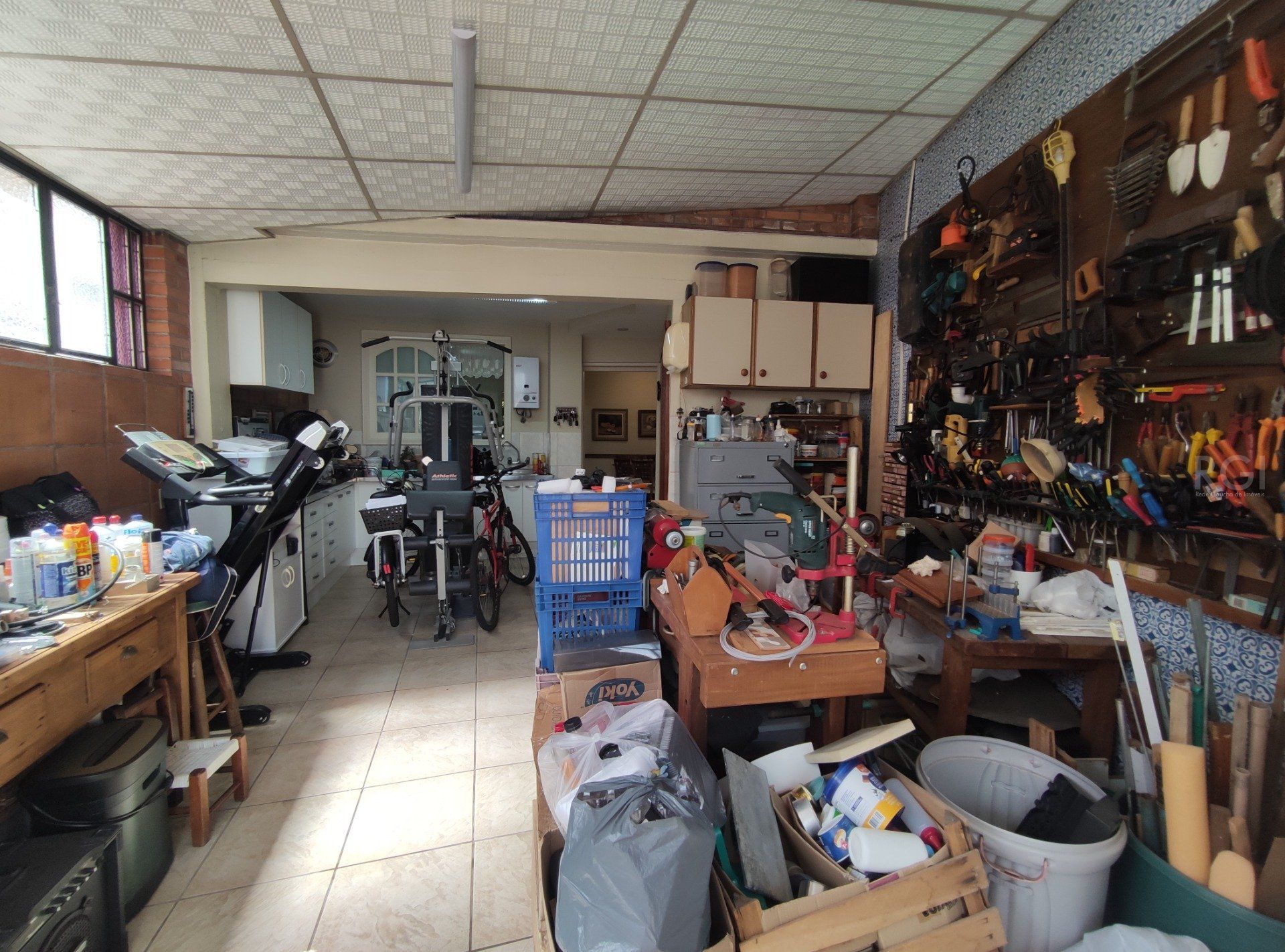 Sobrado, 3 quartos, 200 m² - Foto 15