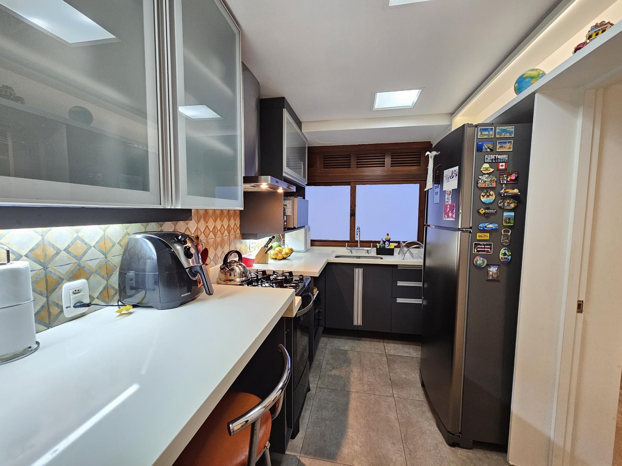 Apartamento à venda com 2 quartos, 73m² - Foto 15