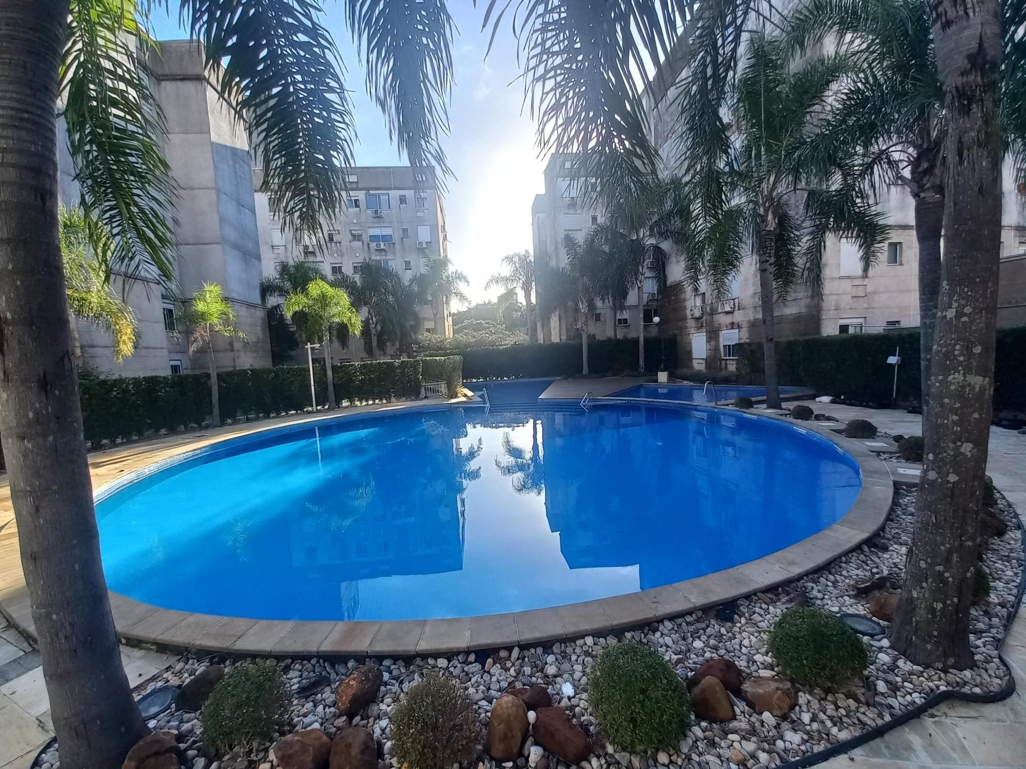 Apartamento à venda com 2 quartos, 45m² - Foto 26