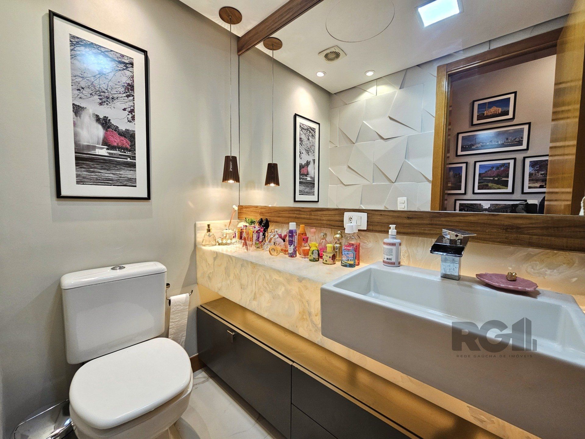 Apartamento, 2 quartos, 67 m² - Foto 22