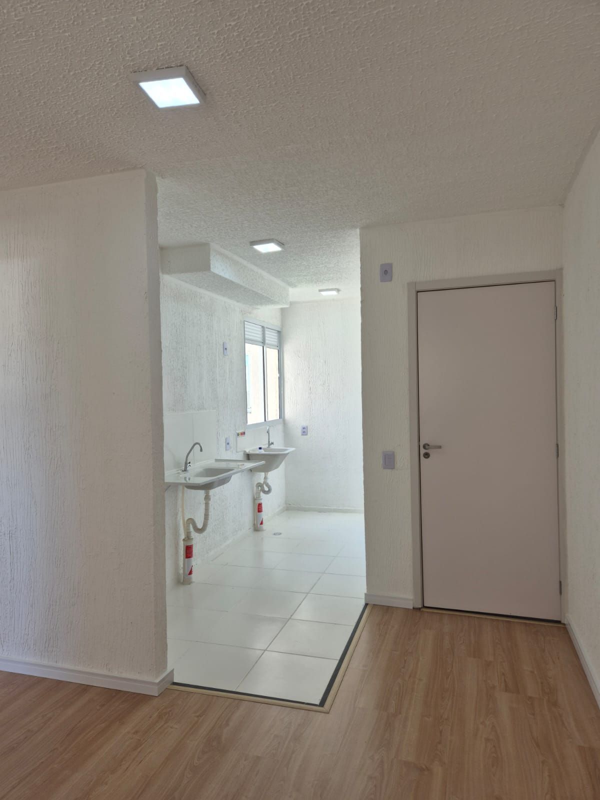 Apartamento 02 dormitórios no Condomínio Jardim Boulevard  em Porto Alegre — foto 5