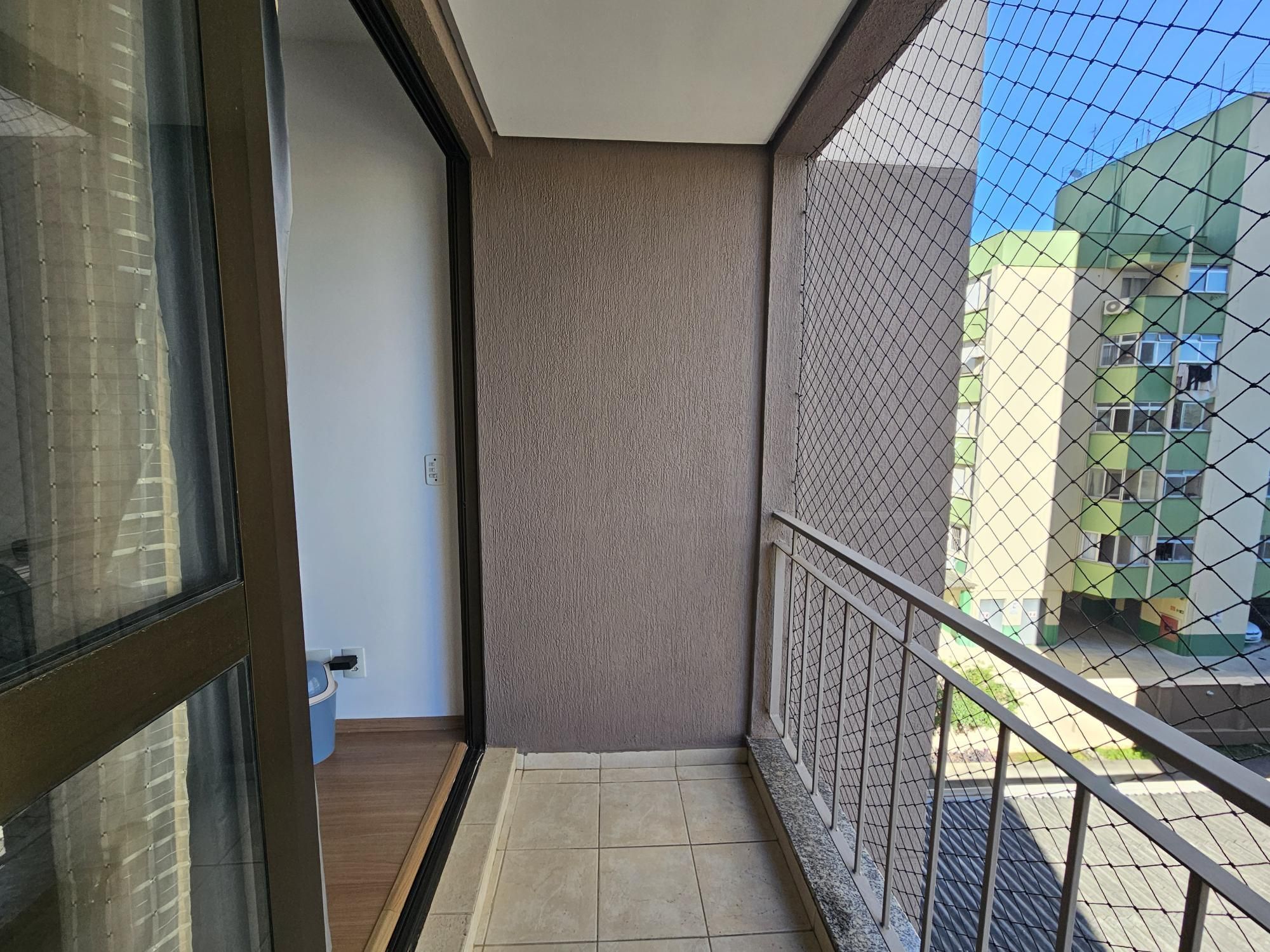 Apartamento 2 quartos à venda, 61m², Partenon - Porto Alegre