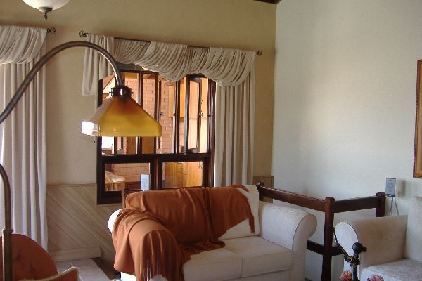 Cobertura à venda com 3 quartos, 171m² - Foto 1
