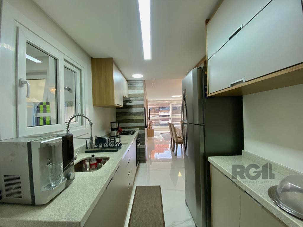 Apartamento à venda com 2 quartos, 85m² - Foto 6