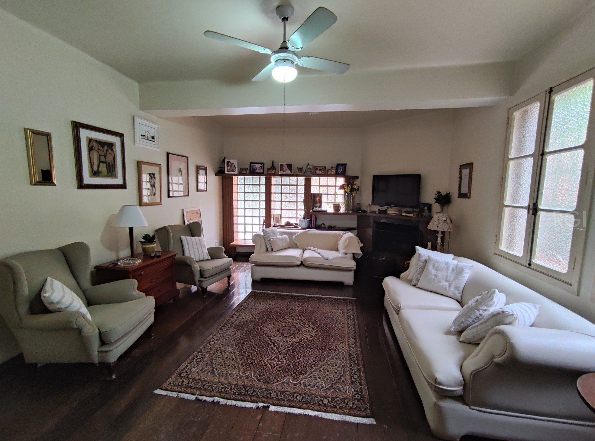 Sobrado, 4 quartos, 345 m² - Foto 2