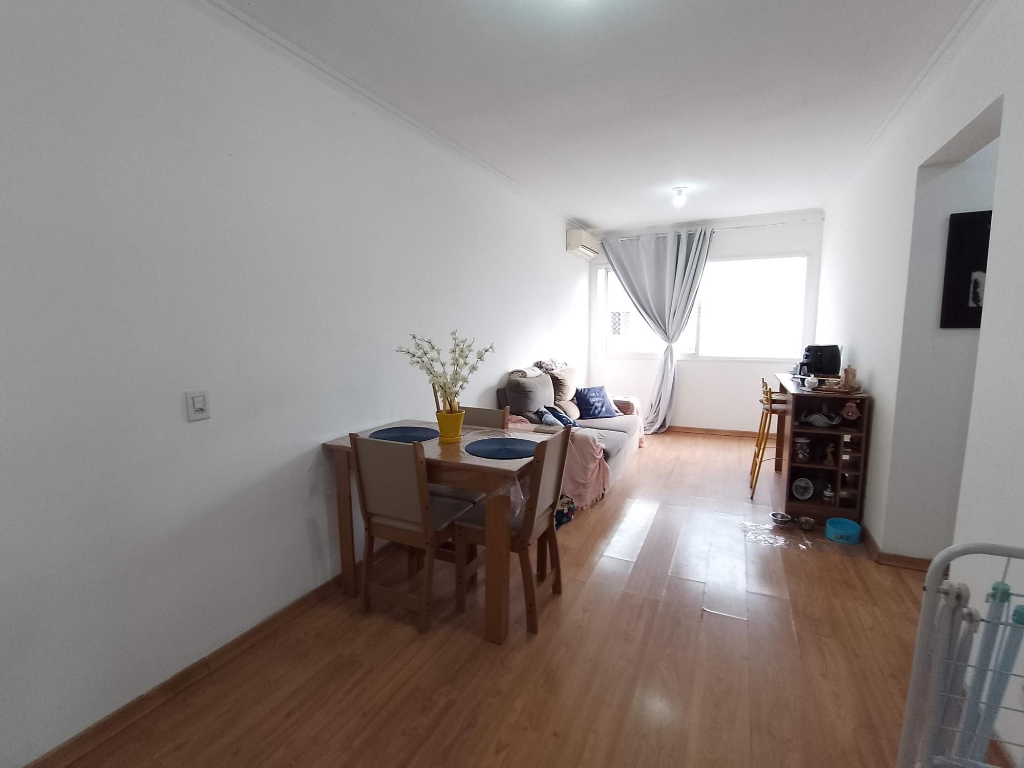 Apartamento 2 Dormitório(s) Bairro Partenon elevador e vaga
