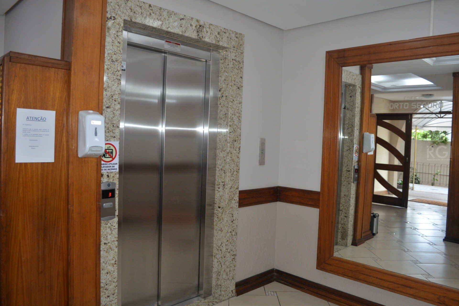 Apartamento, 3 quartos, 120 m² - Foto 6