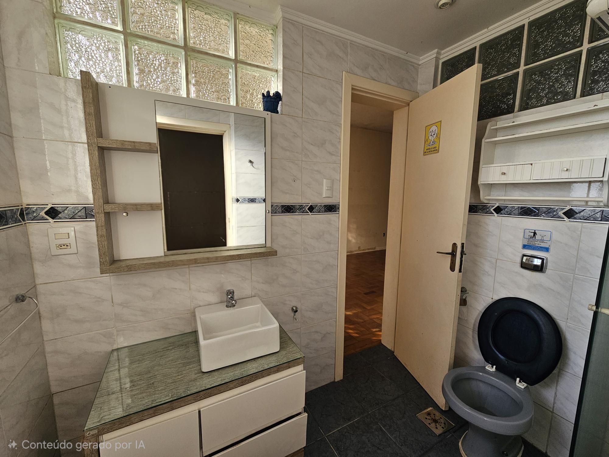 Apartamento, 3 quartos, 176 m² - Foto 16