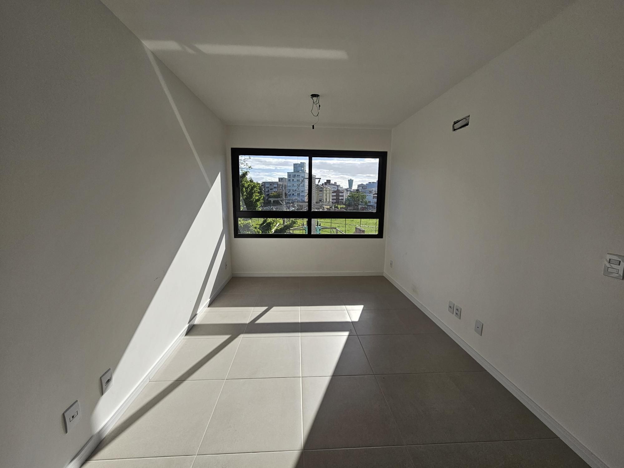 Apartamento, 1 quarto, à venda, 50 m², Santa Cecília - Porto Alegre — foto 3