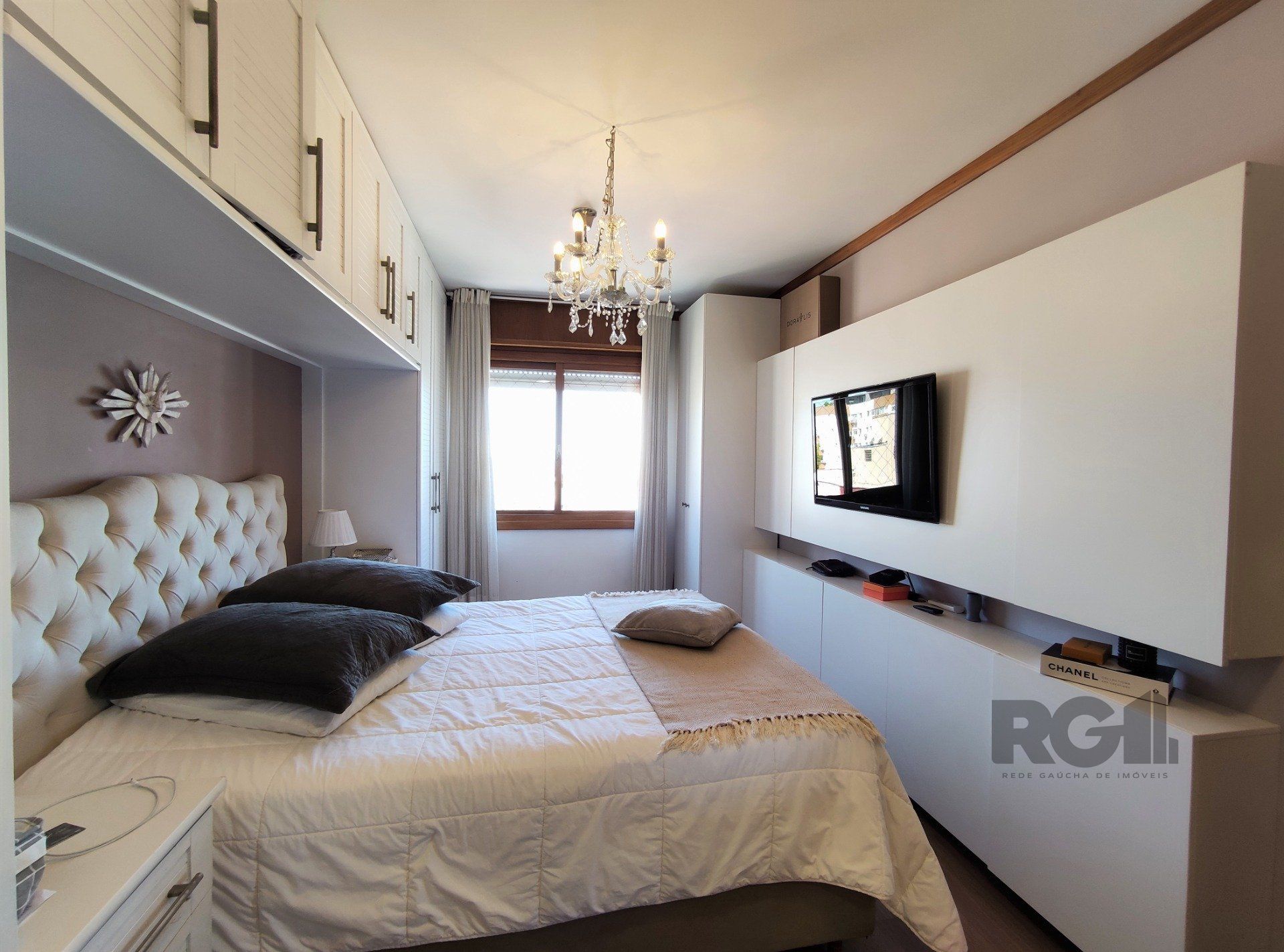 Apartamento, 3 quartos, 96 m² - Foto 11