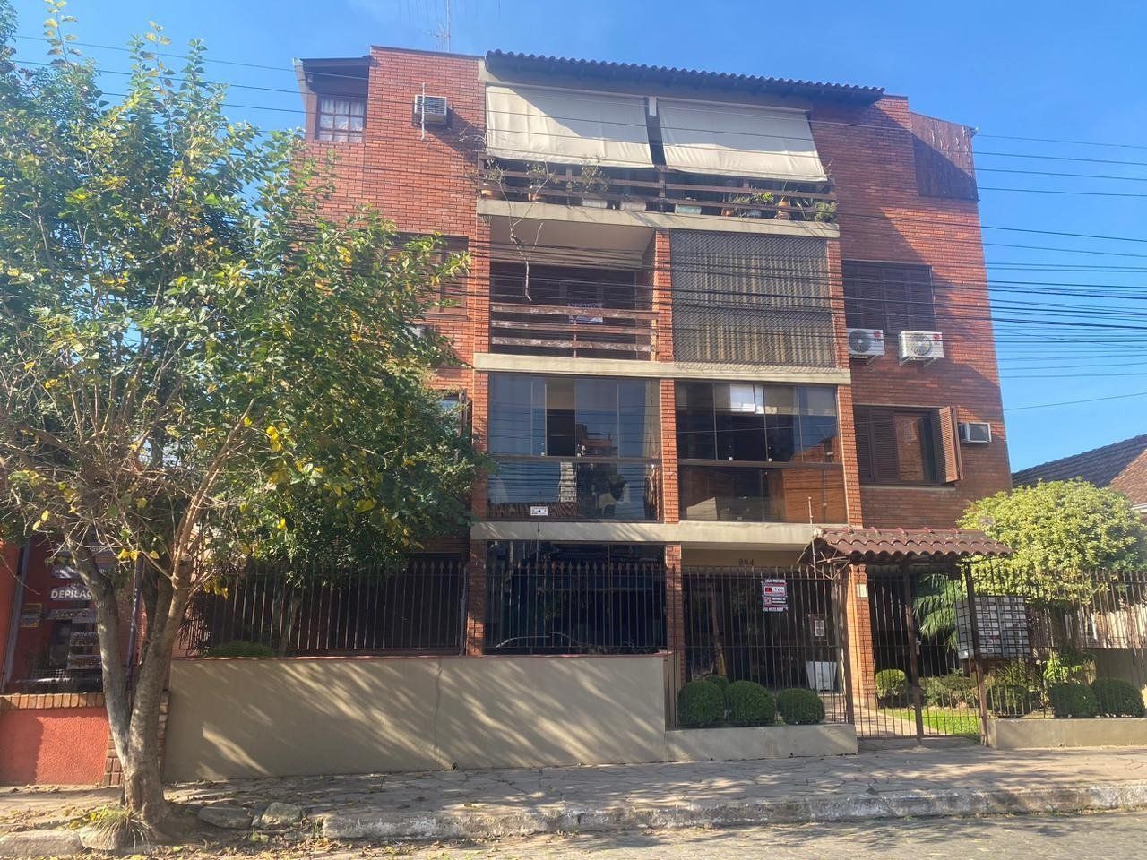 Apartamento, 1 quarto, 58 m² - Foto 2