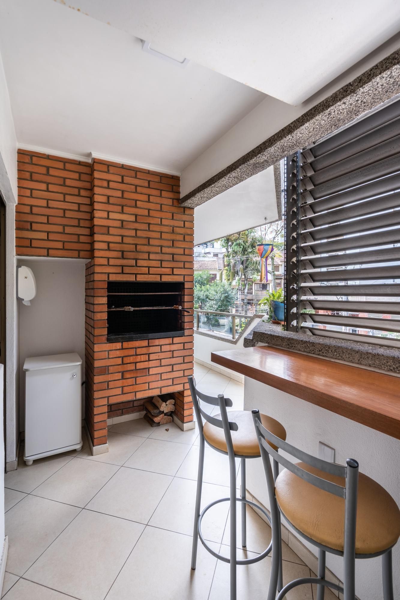 Apartamento, 2 quartos, 143 m² - Foto 11