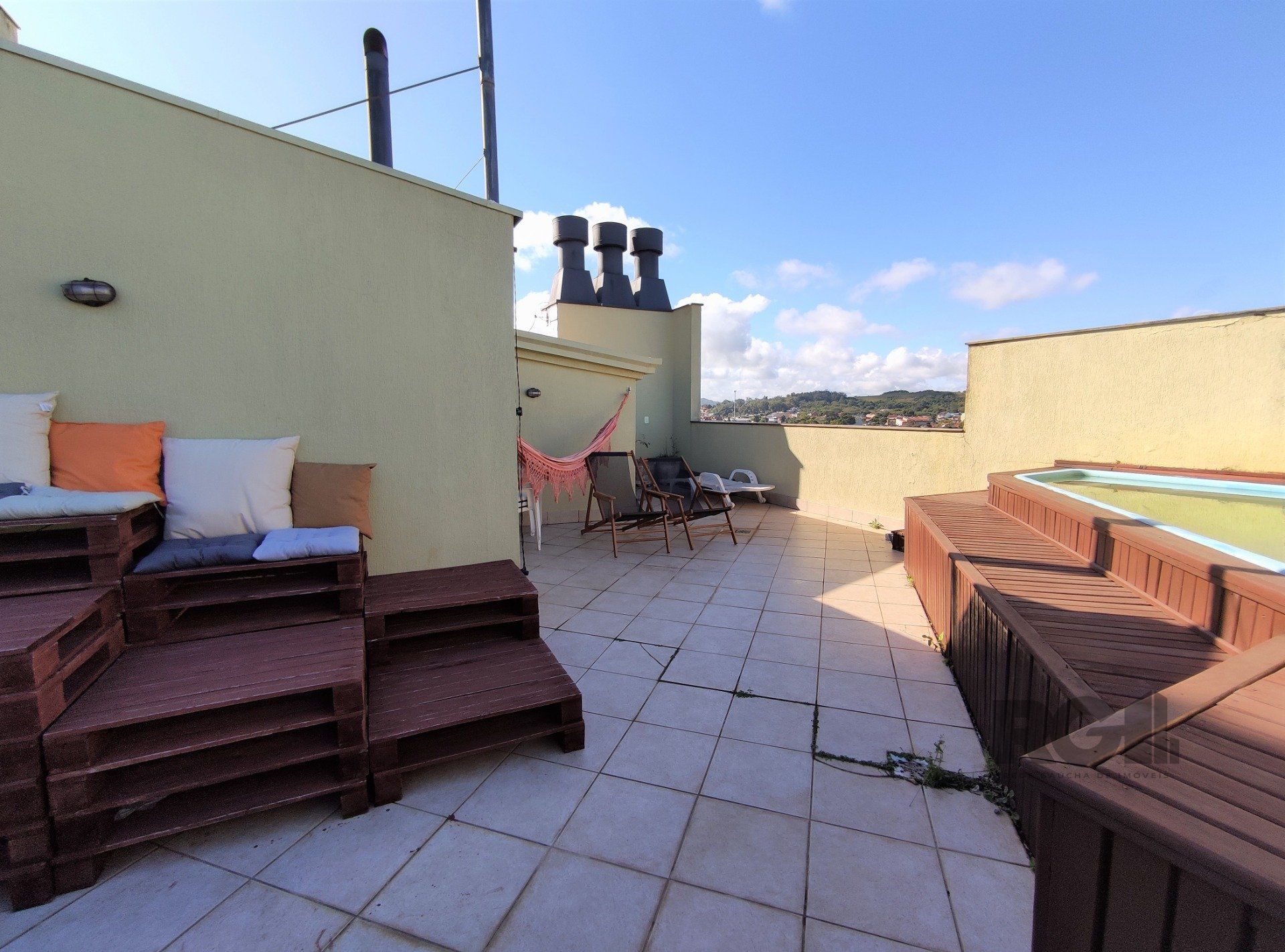Cobertura à venda com 3 quartos, 187m² - Foto 7