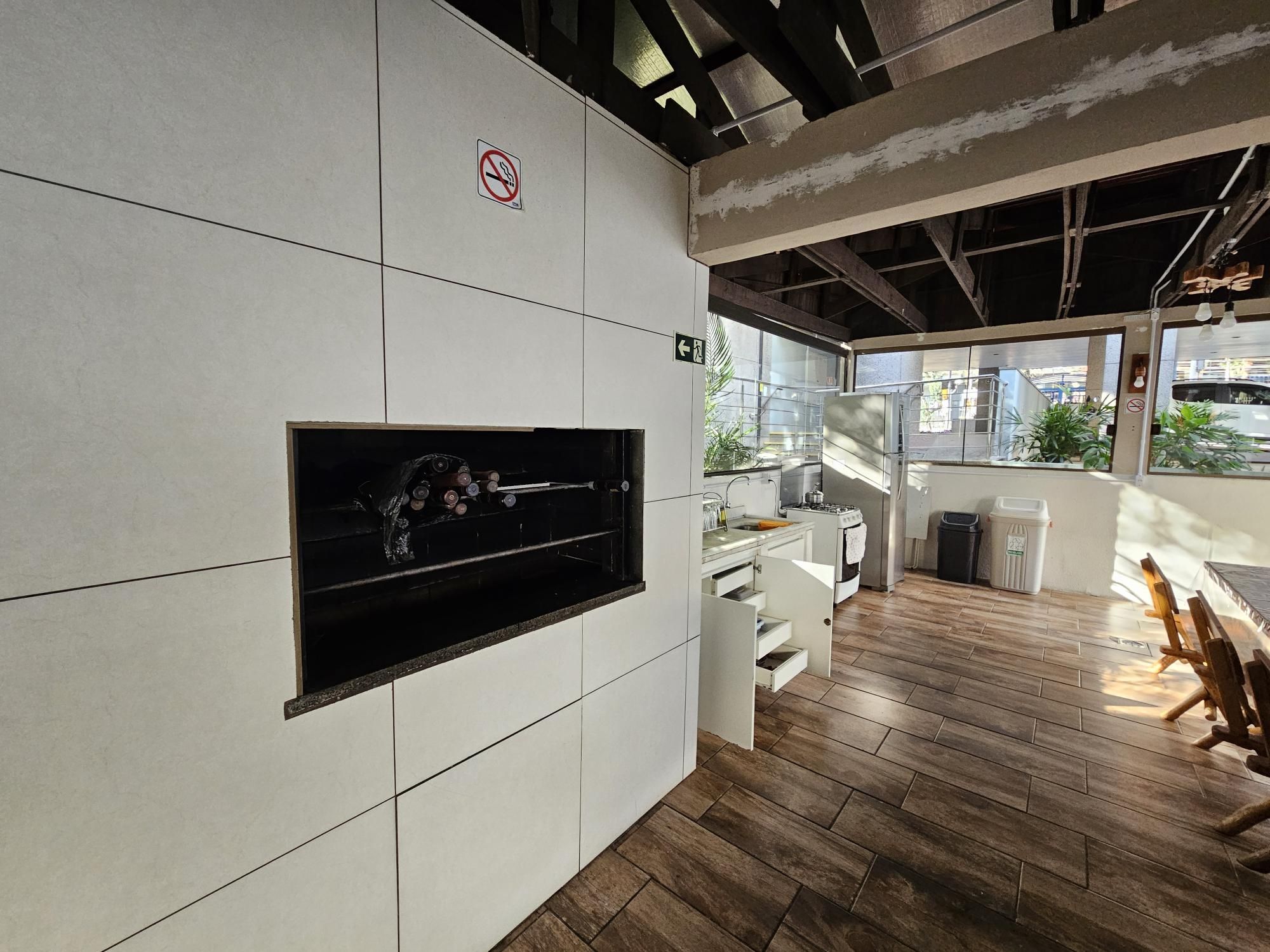 Apartamento, 2 quartos, 65 m² - Foto 23